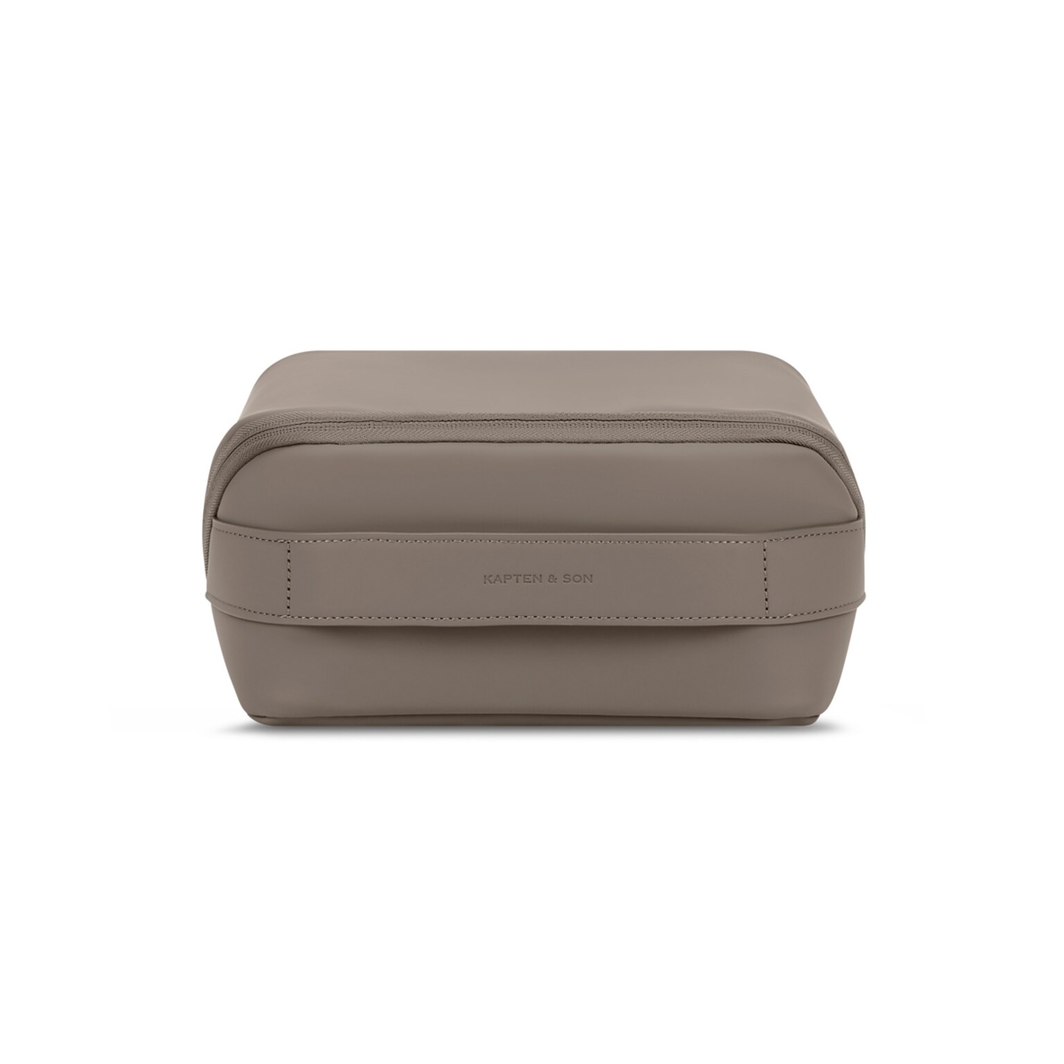 Heathrow Pro Washbag, Heathrow Pro Washbag Taupe Taupe, Bild 5 von 9