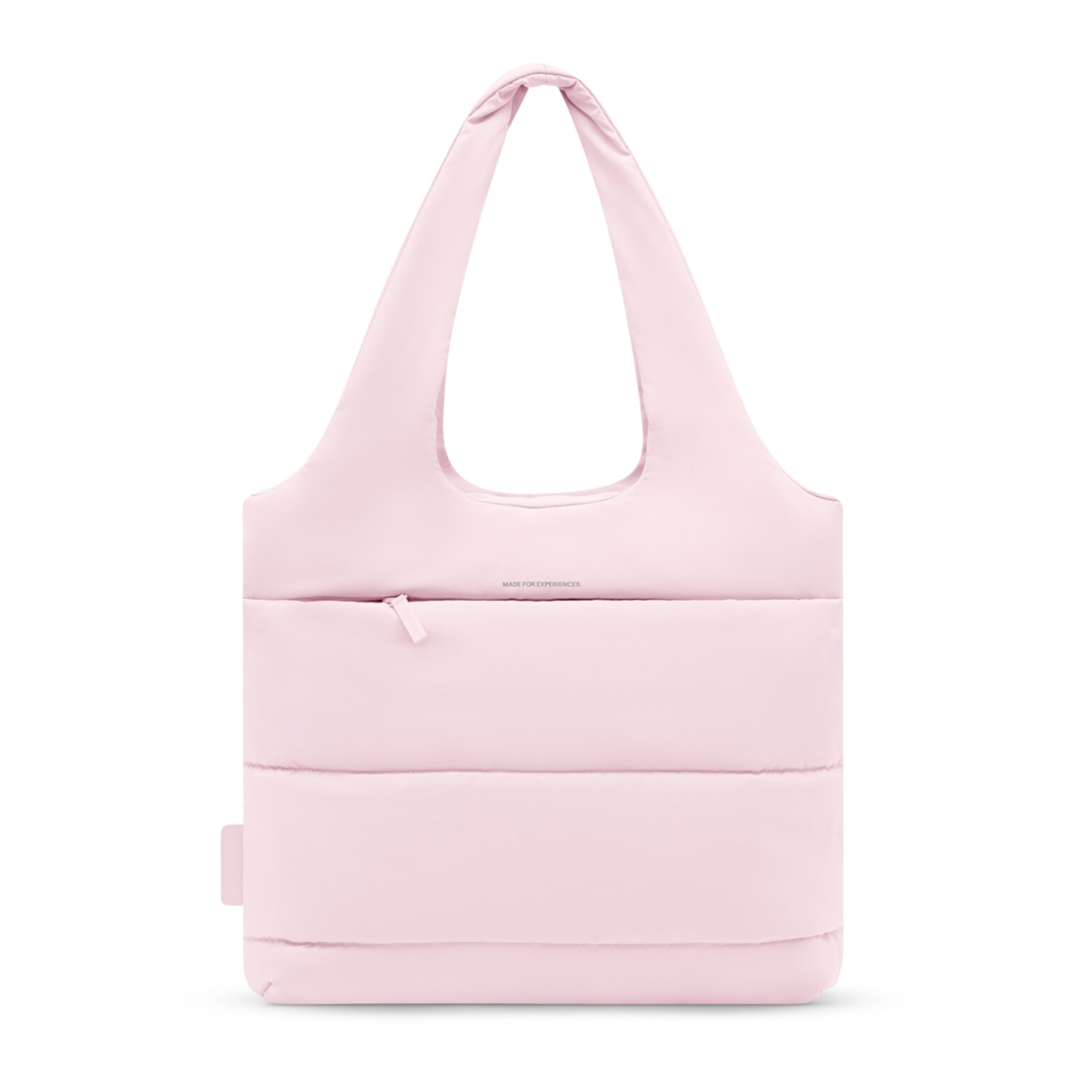 Skara Cloud Shopper, Skara Cloud Shopper Soft Pink Soft Pink, Bild 3 von 5