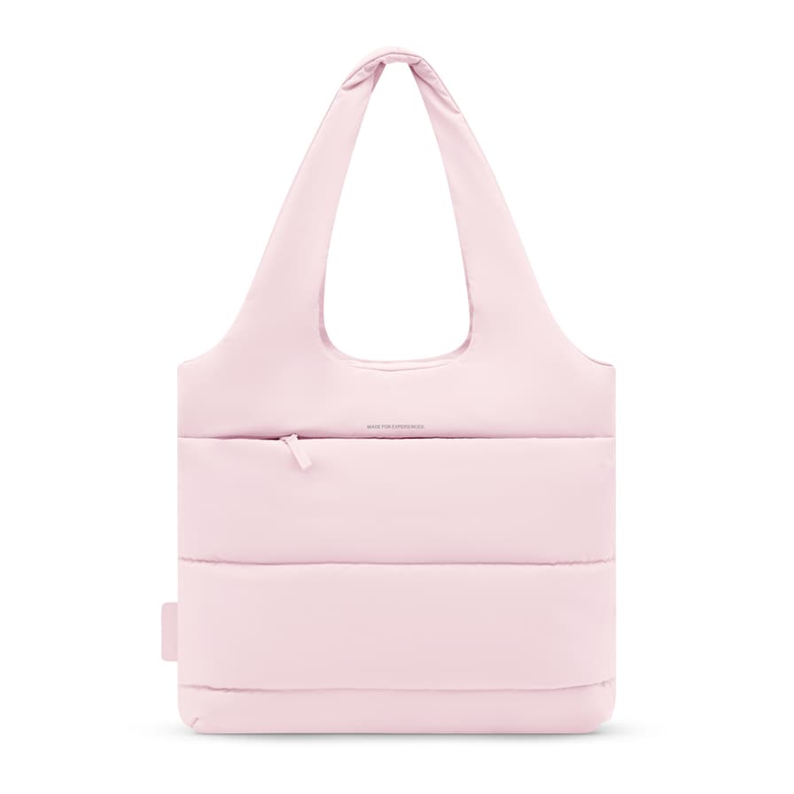 Skara Cloud Shopper, Skara Cloud Shopper Soft Pink Soft Pink, Bild 3 von 5