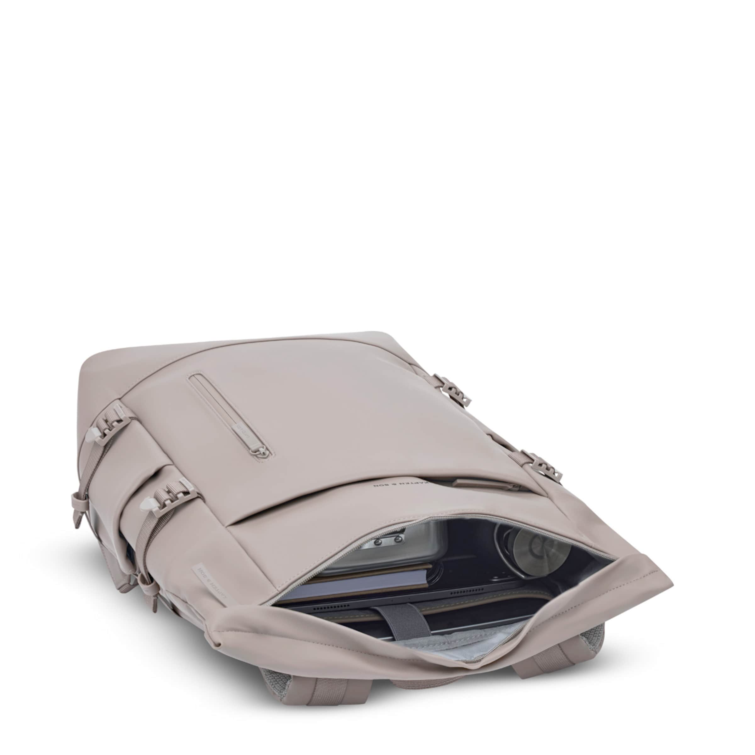 Helsinki Pro Muted Rose