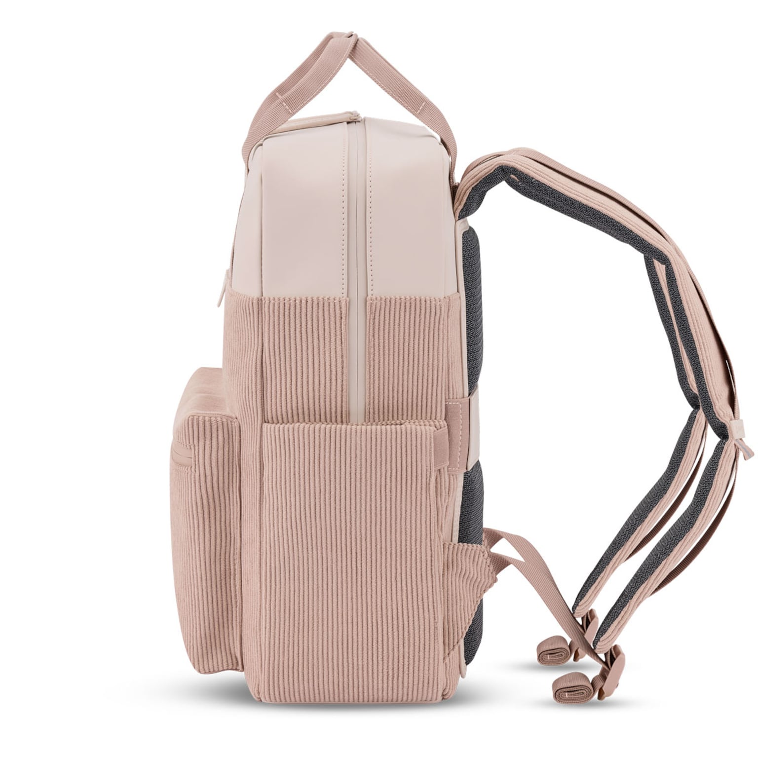 Bergen Pro, Bergen Pro Cord Rose Clay Rose Clay, Bild 5 von 8