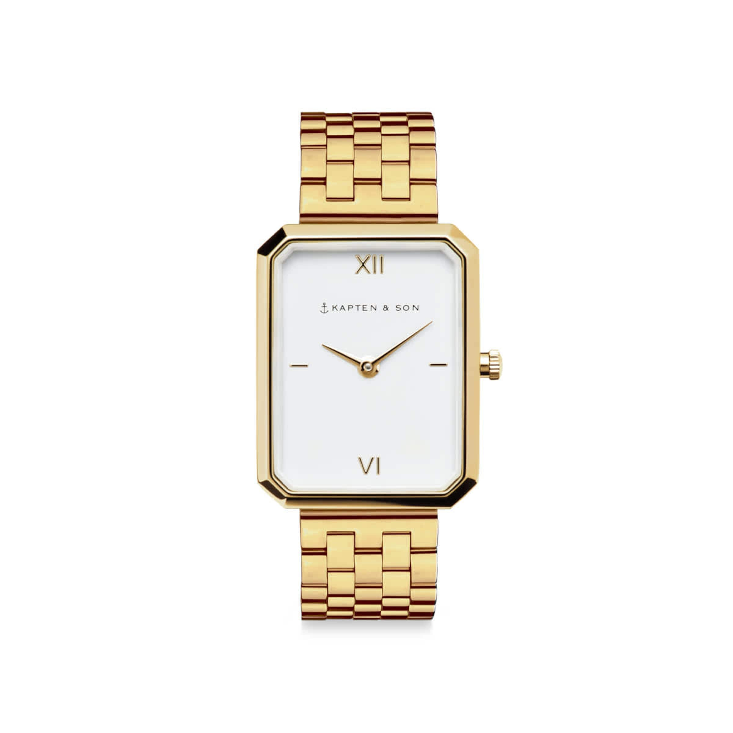 Montre femme kapten and son new arrivals