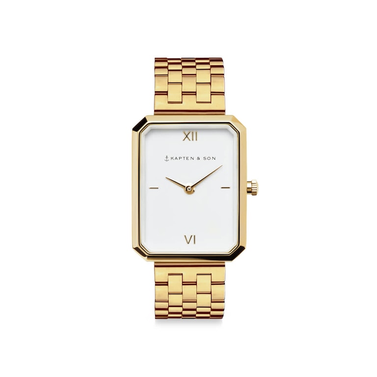 Grace, Grace Gold Steel Or