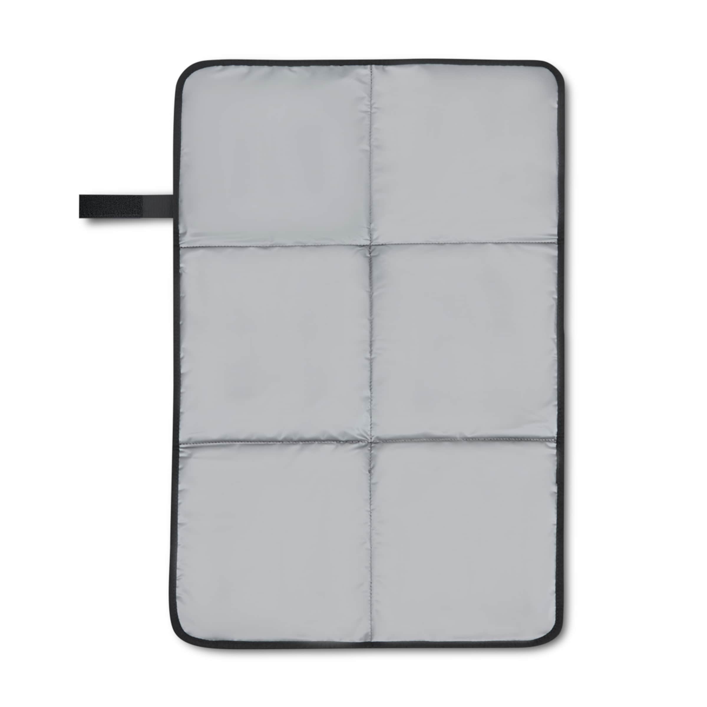 Lindby Pro Diaper Backpack Set All Black