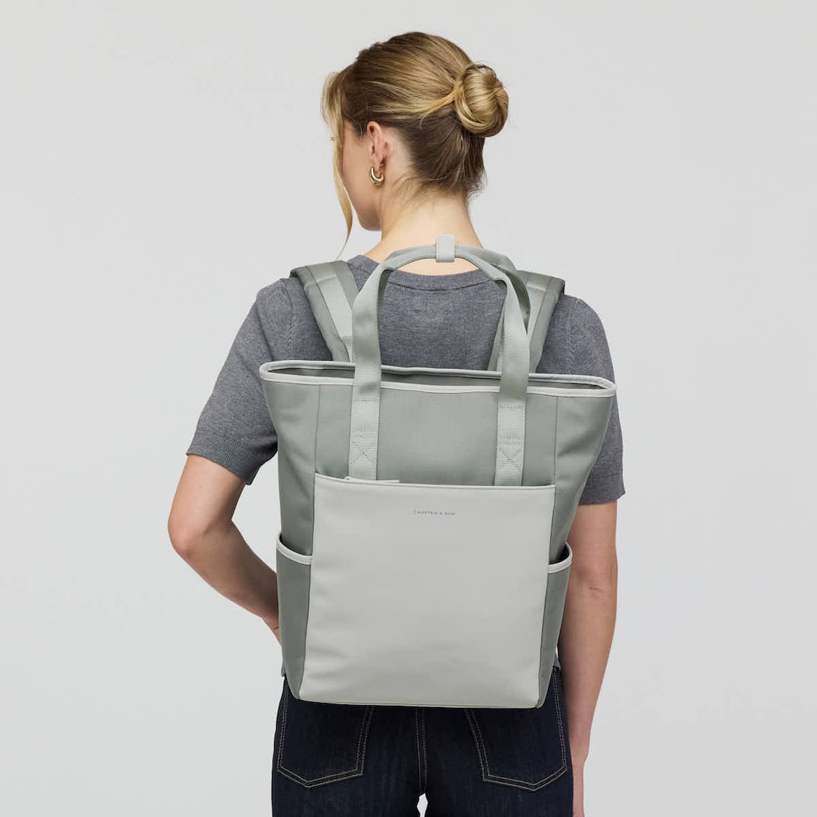 Lindby Muted Sage