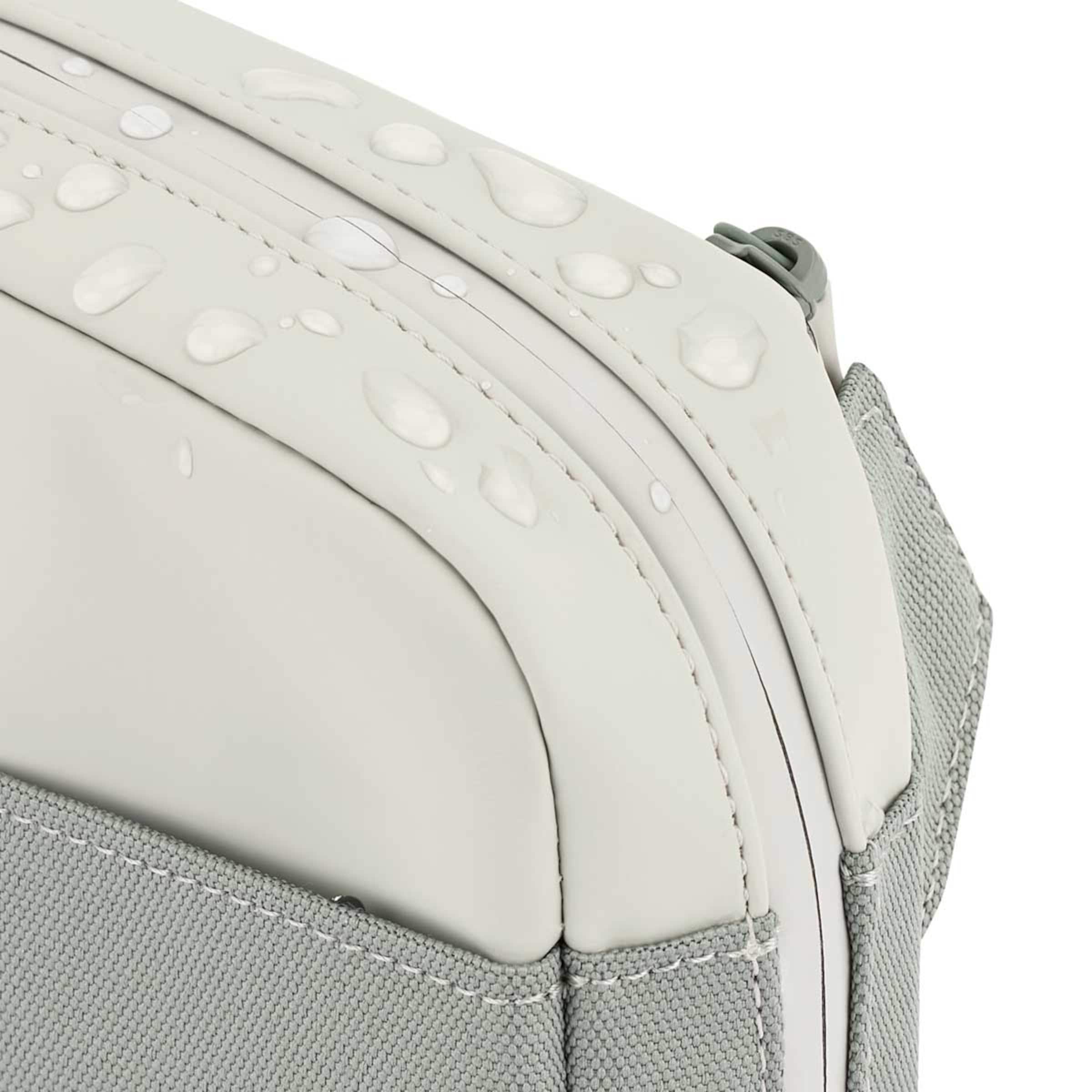 Bergen Pro Crossbody Muted Sage
