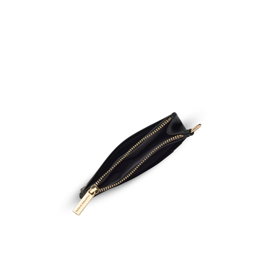 Card Holder, Card Holder All Black, Zwart, Afbeelding 3 van 4