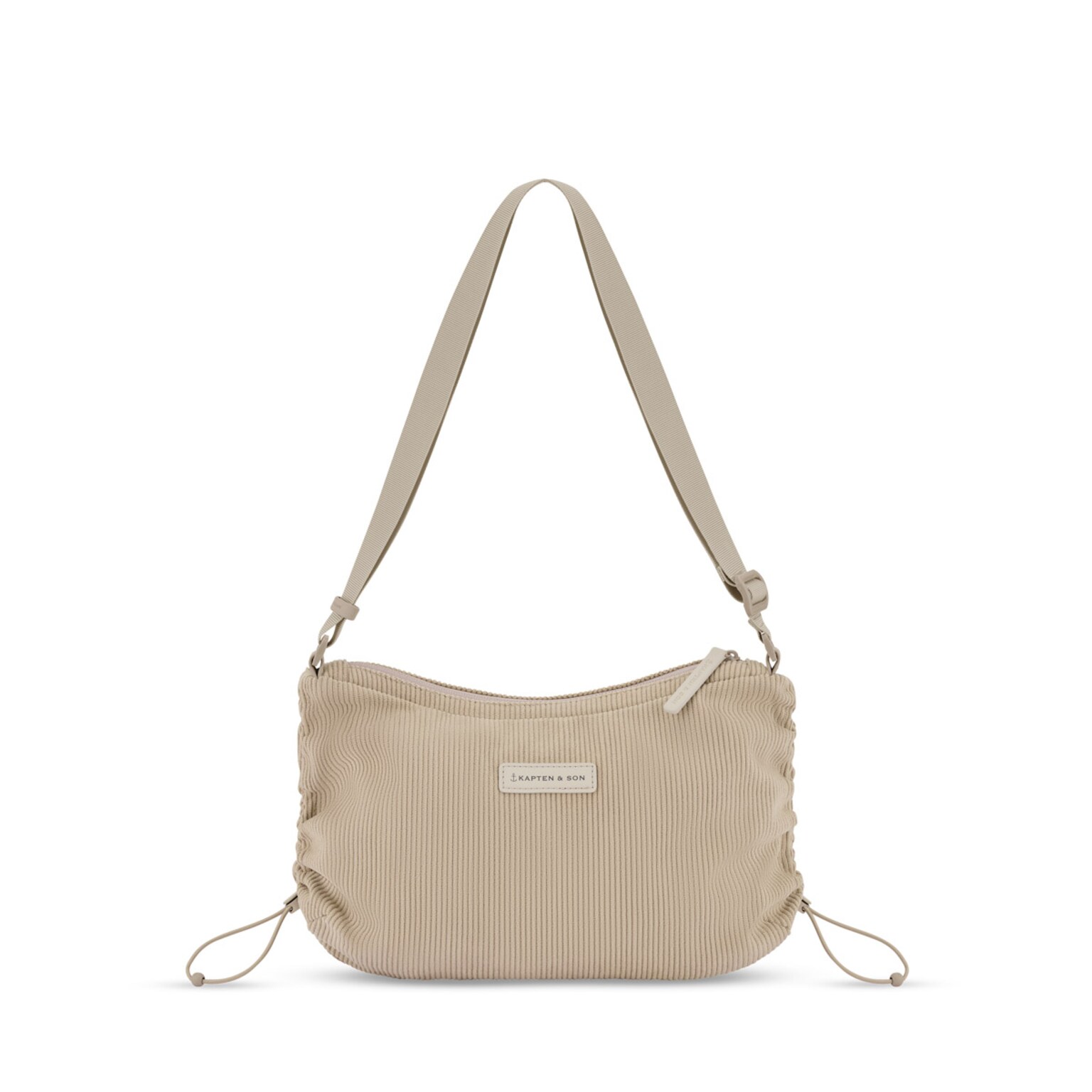 Skara Small, Skara Small Cord Dusty Sand, Dusty Sand, Afbeelding 1 van 7