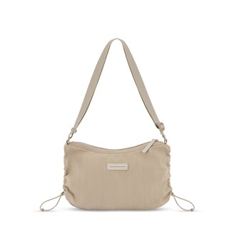 Skara Small, Skara Small Cord Dusty Sand, Dusty Sand