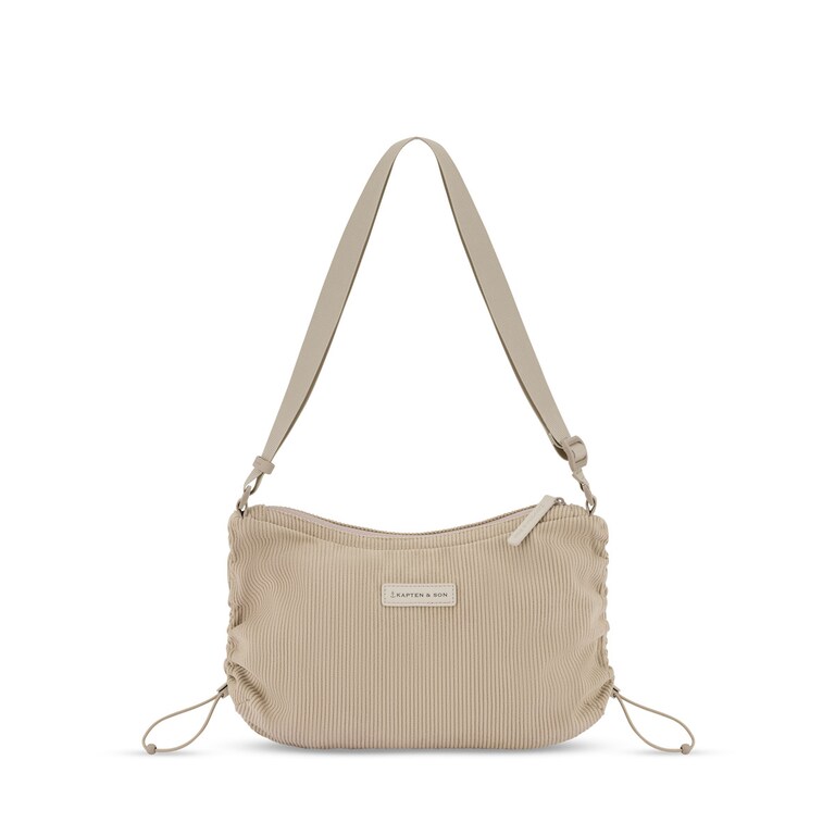 Skara Small, Skara Small Cord Dusty Sand Dusty Sand