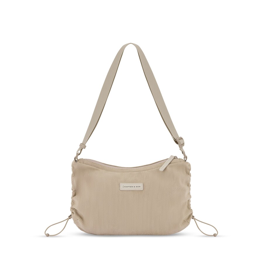 Skara Small, Skara Small Cord Dusty Sand, Dusty Sand, Afbeelding 1 van 7