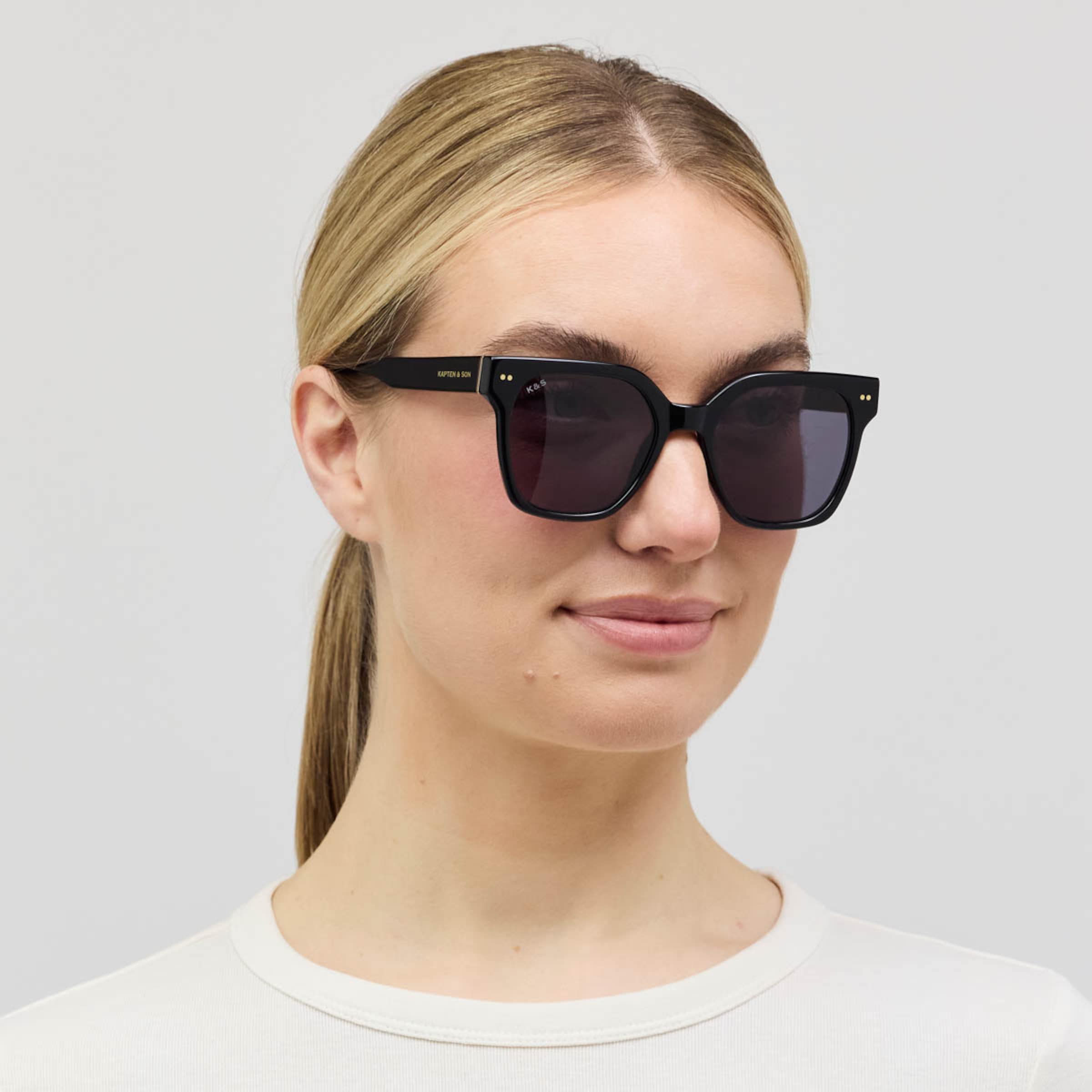 Siena Small All Black