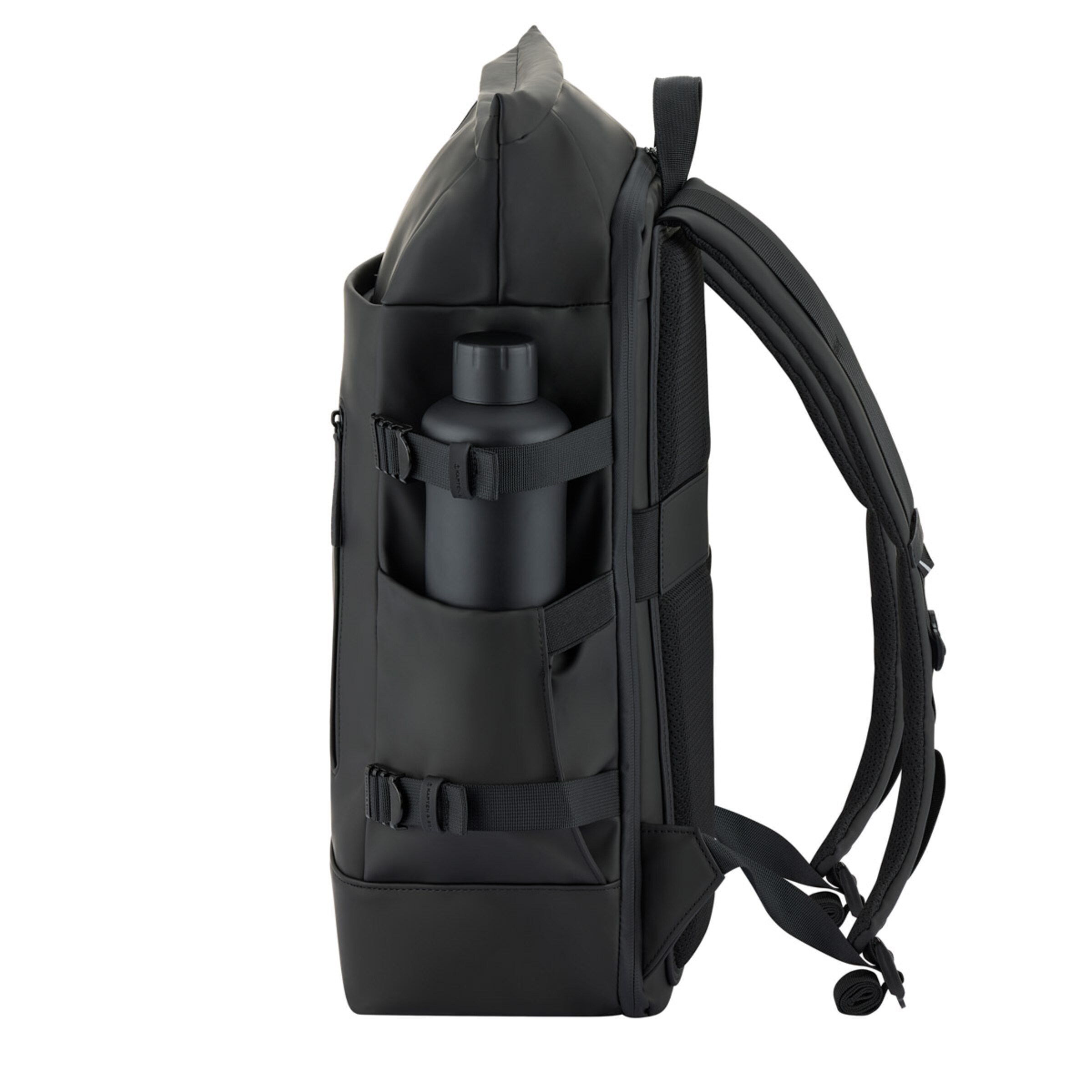 Companion Set Helsinki Pro All Black