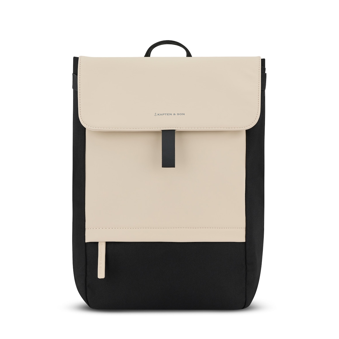 Fyn Cream Black