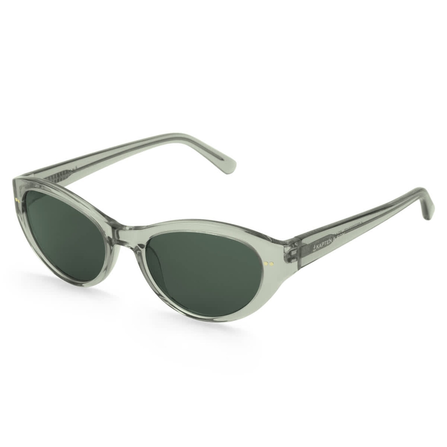 Marseille, Marseille Crystal Green, Groen, Afbeelding 2 van 4