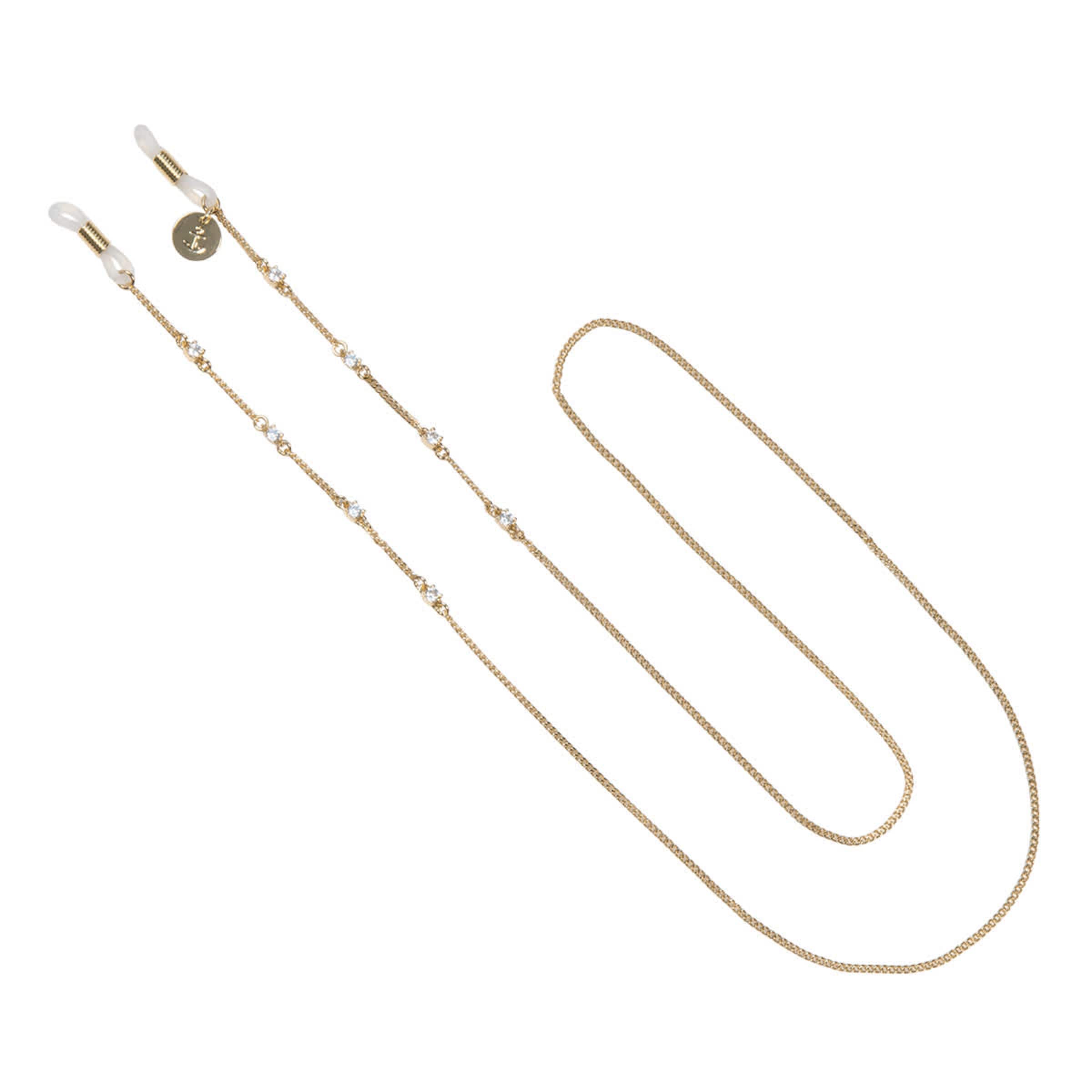 Kpten & Son Eyewear Chain Maó