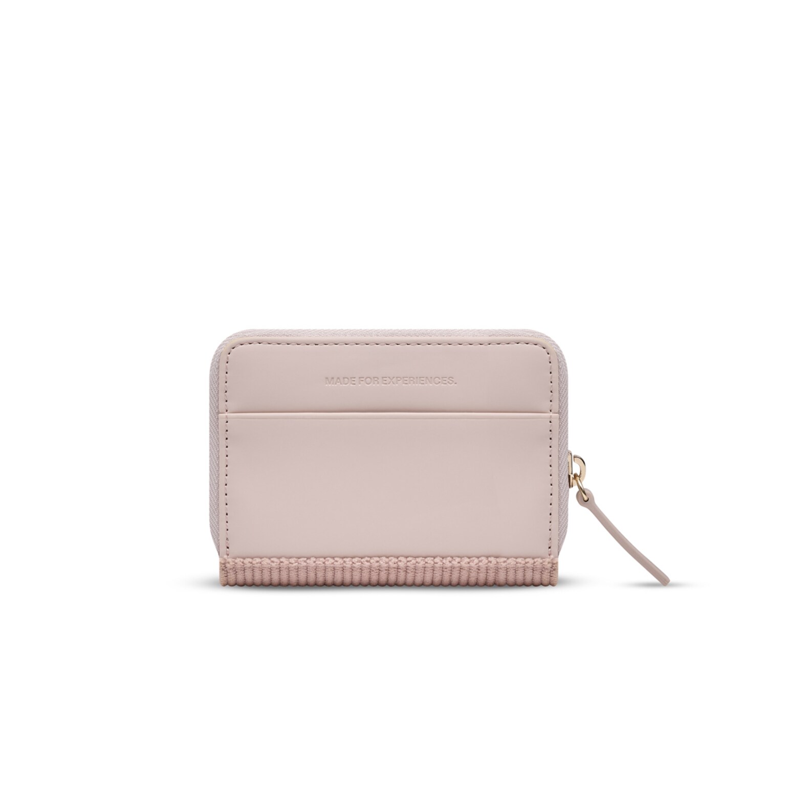 Bergen Pro Wallet Small, Bergen Pro Wallet Small Cord Rose Clay Rose Clay, Image 2 sur 5