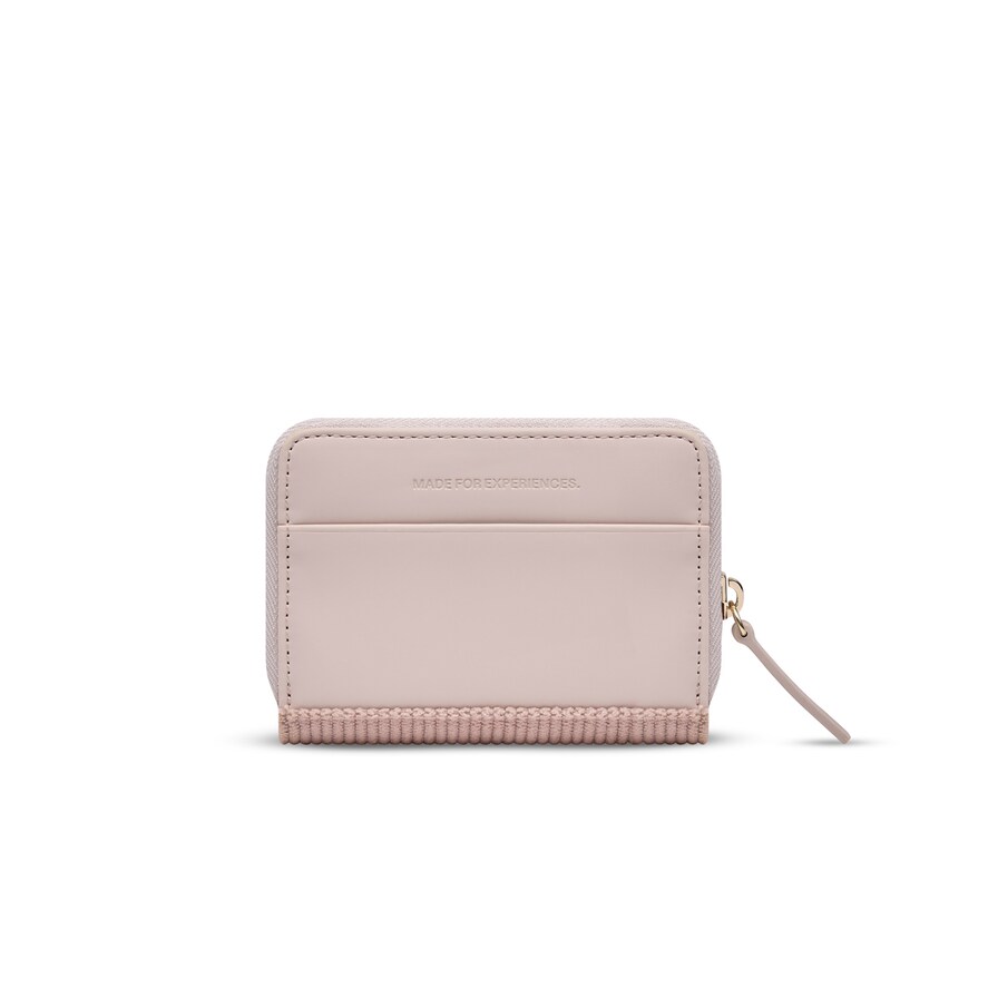 Bergen Pro Wallet Small, Bergen Pro Wallet Small Cord Rose Clay Rose Clay, Image 2 sur 5
