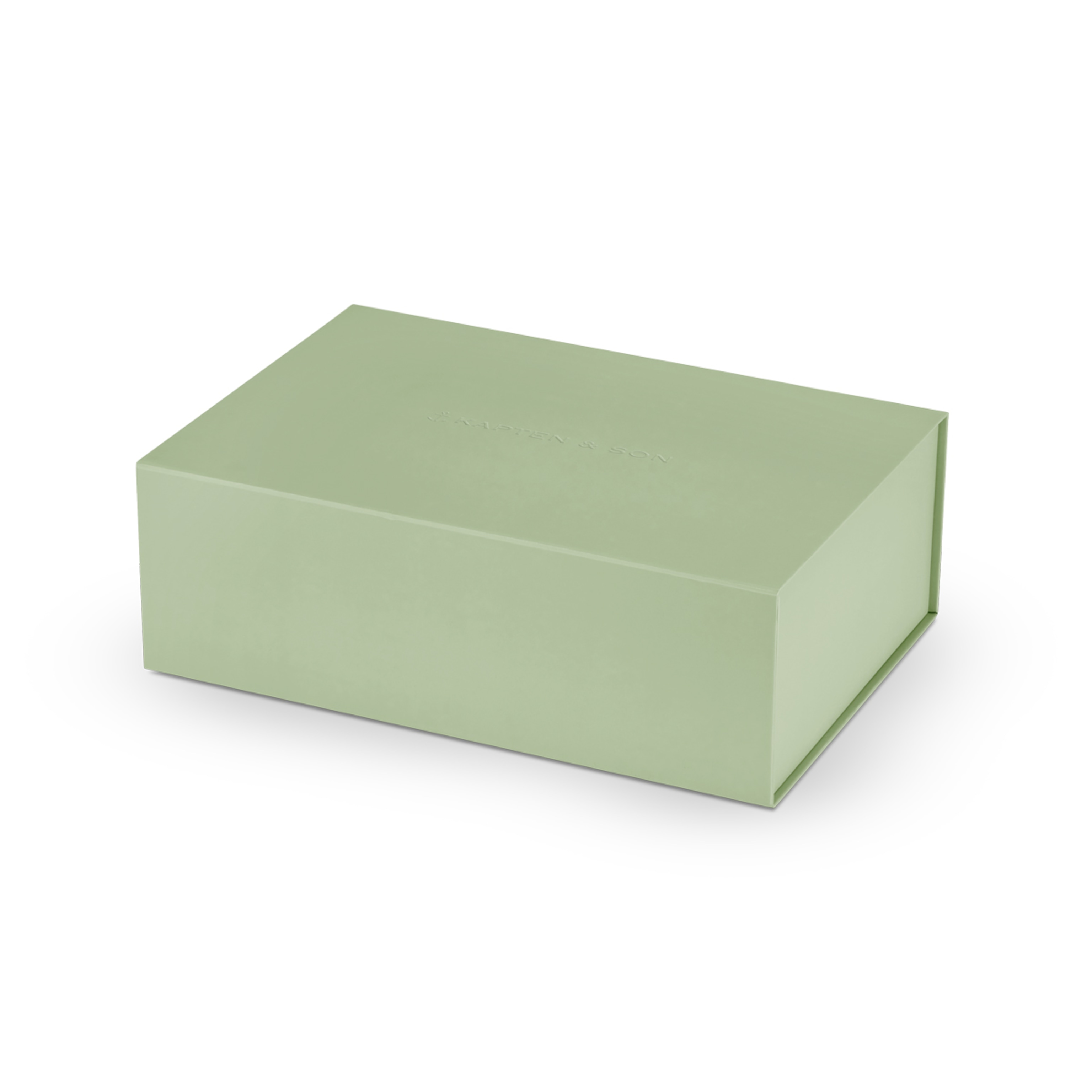 Selected, Gift Box, Gift Box Small, Green (Sold-out)