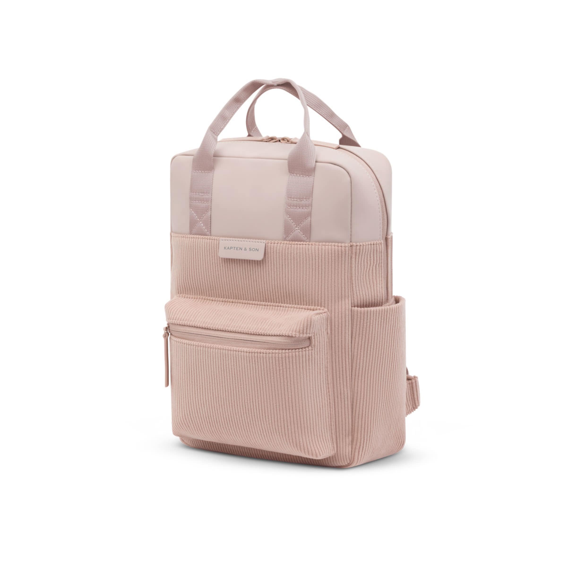 Bergen Small Cord Rose Clay