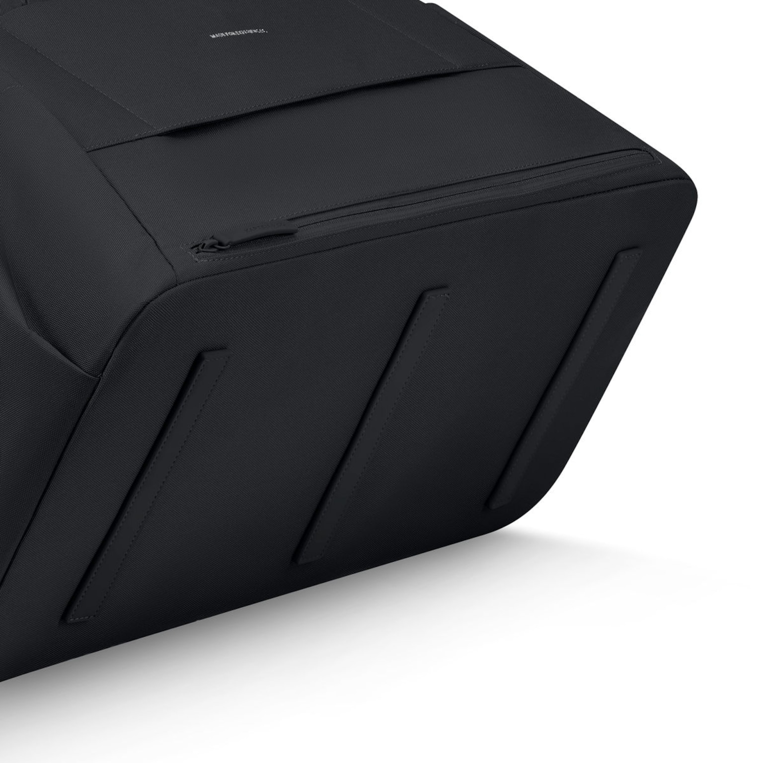 Hellvi Pro Weekender, Hellvi Pro Weekender All Black Noir, Image 9 sur 11