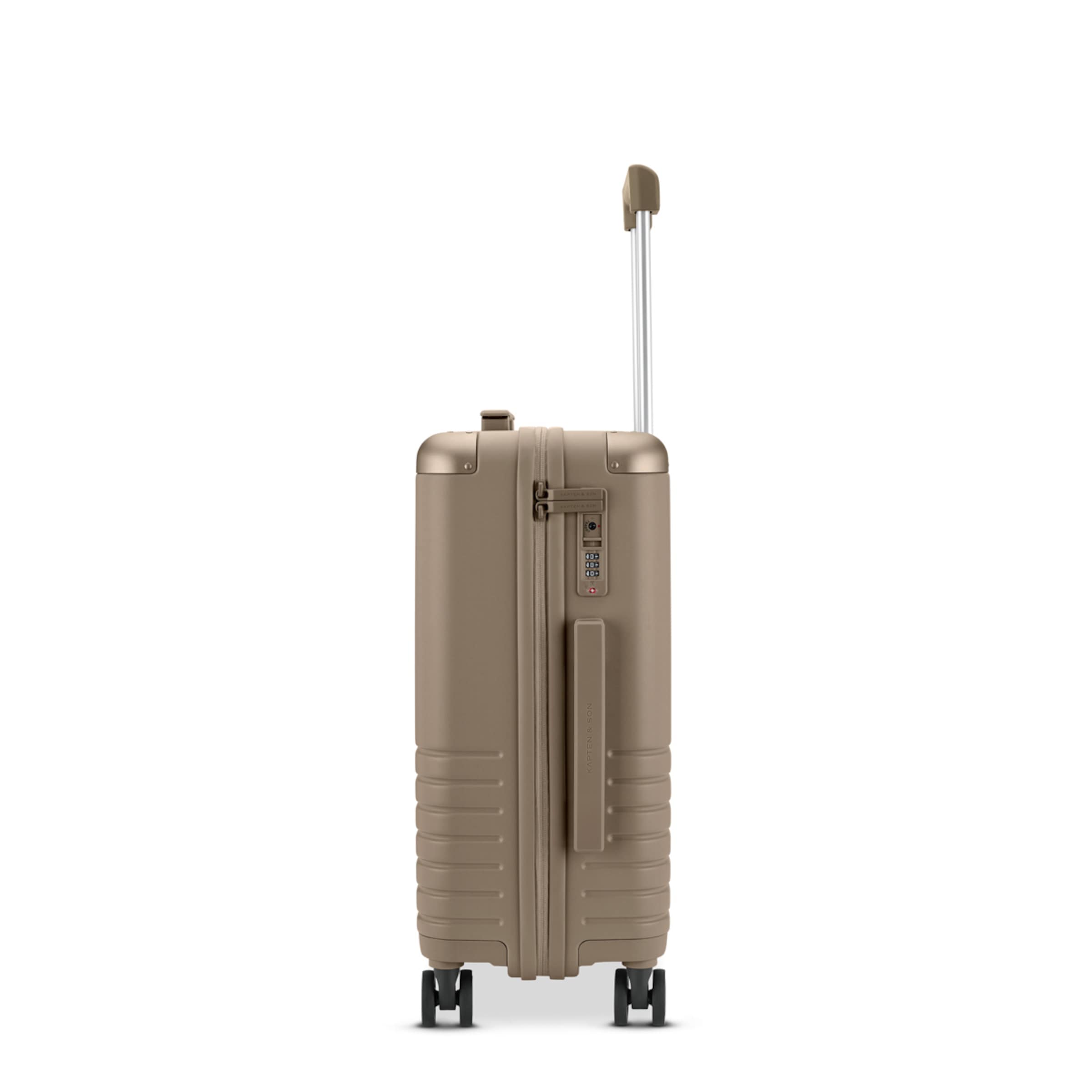 Heathrow Cabin Walnut