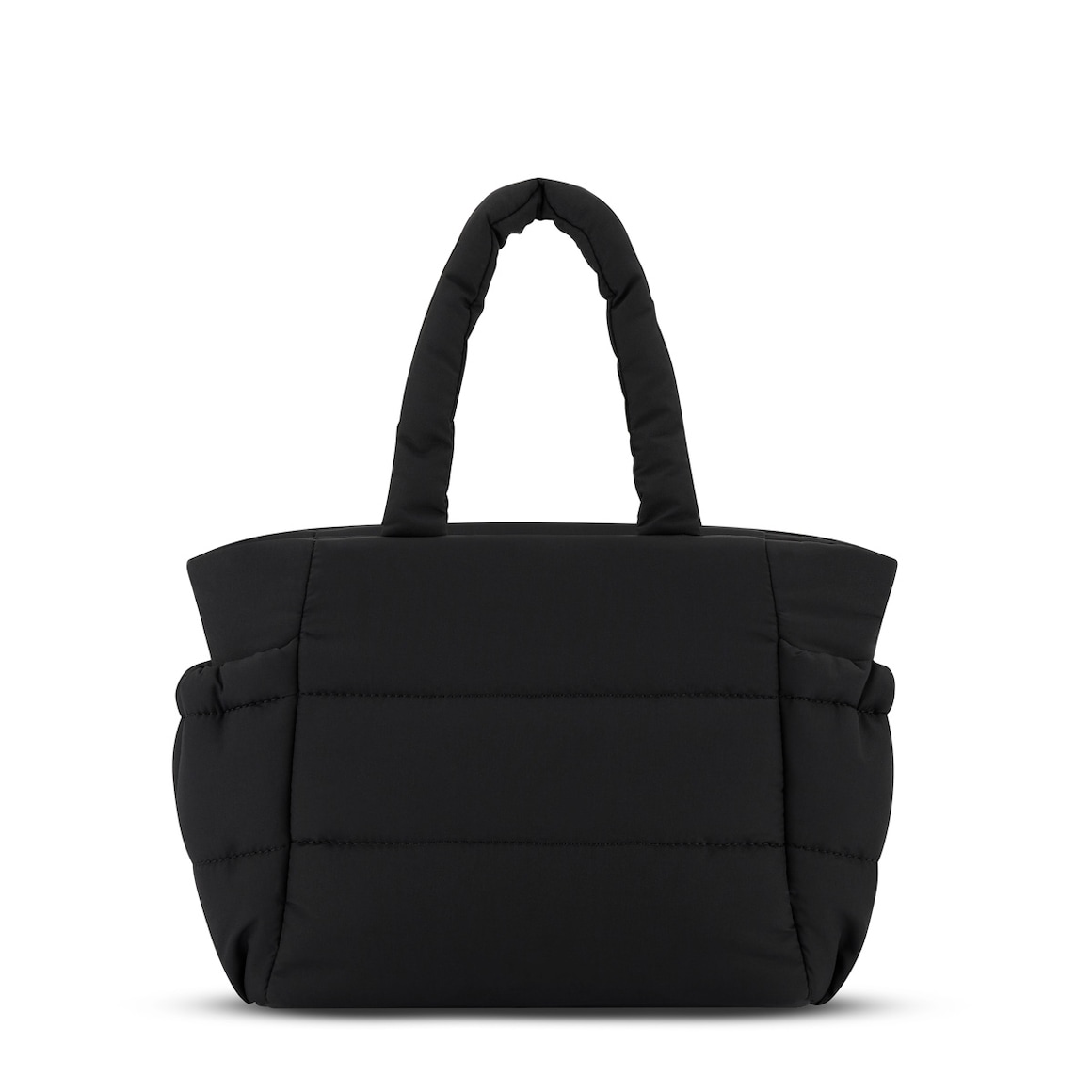 Hellvi Cloud Small All Black