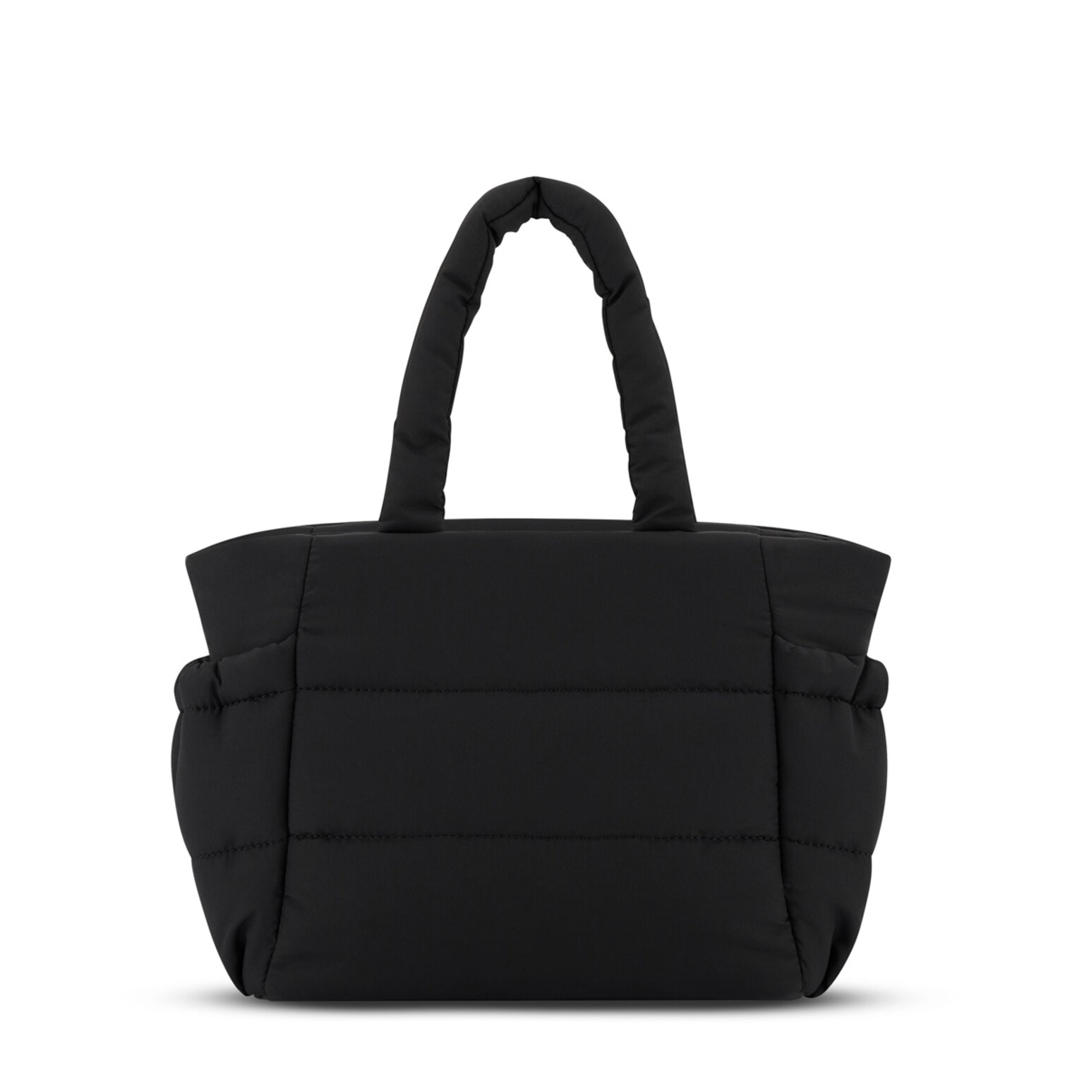 Hellvi Cloud Small, Hellvi Cloud Small All Black, Zwart, Afbeelding 4 van 12