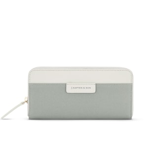 Bergen Pro Wallet Large, Bergen Pro Wallet Large Muted Sage, Muted Sage