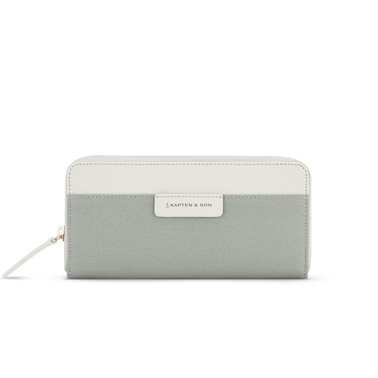 Bergen Pro Wallet Large, Bergen Pro Wallet Large Muted Sage Muted Sage