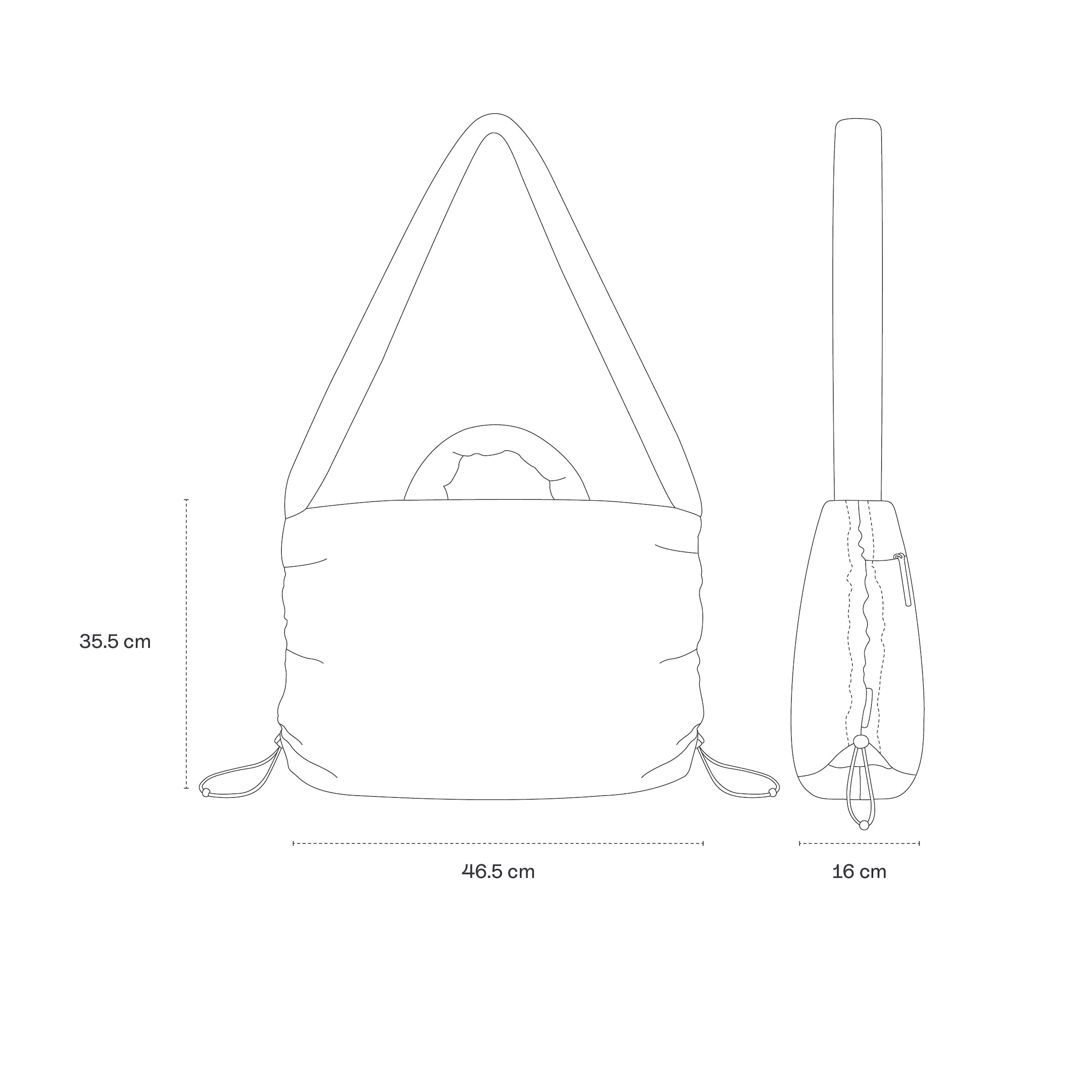 Skara Cloud Pro Sandstone