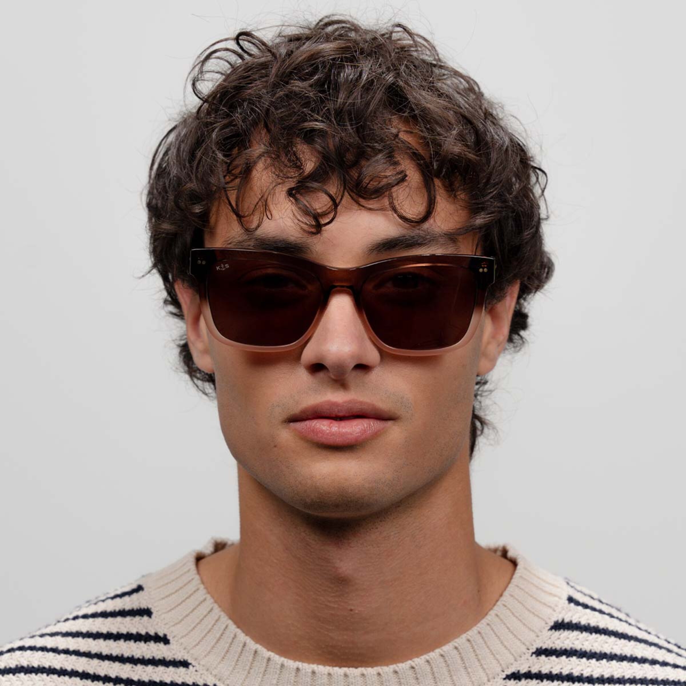 Venice Gradient Brown