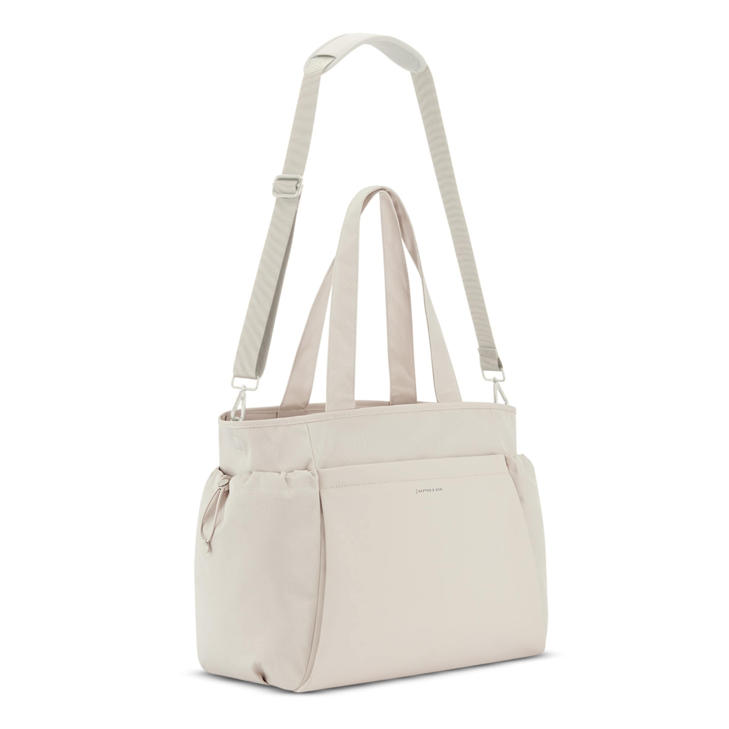 Parent Prep Set Hellvi Large Diaper Sandstone