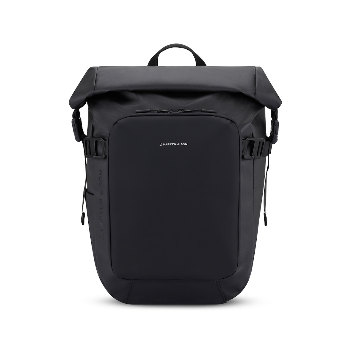 Lisbon Small All Black
