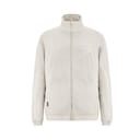 Light Fleece Jacket, Light Fleece Jacket Sandstone, Sandstone