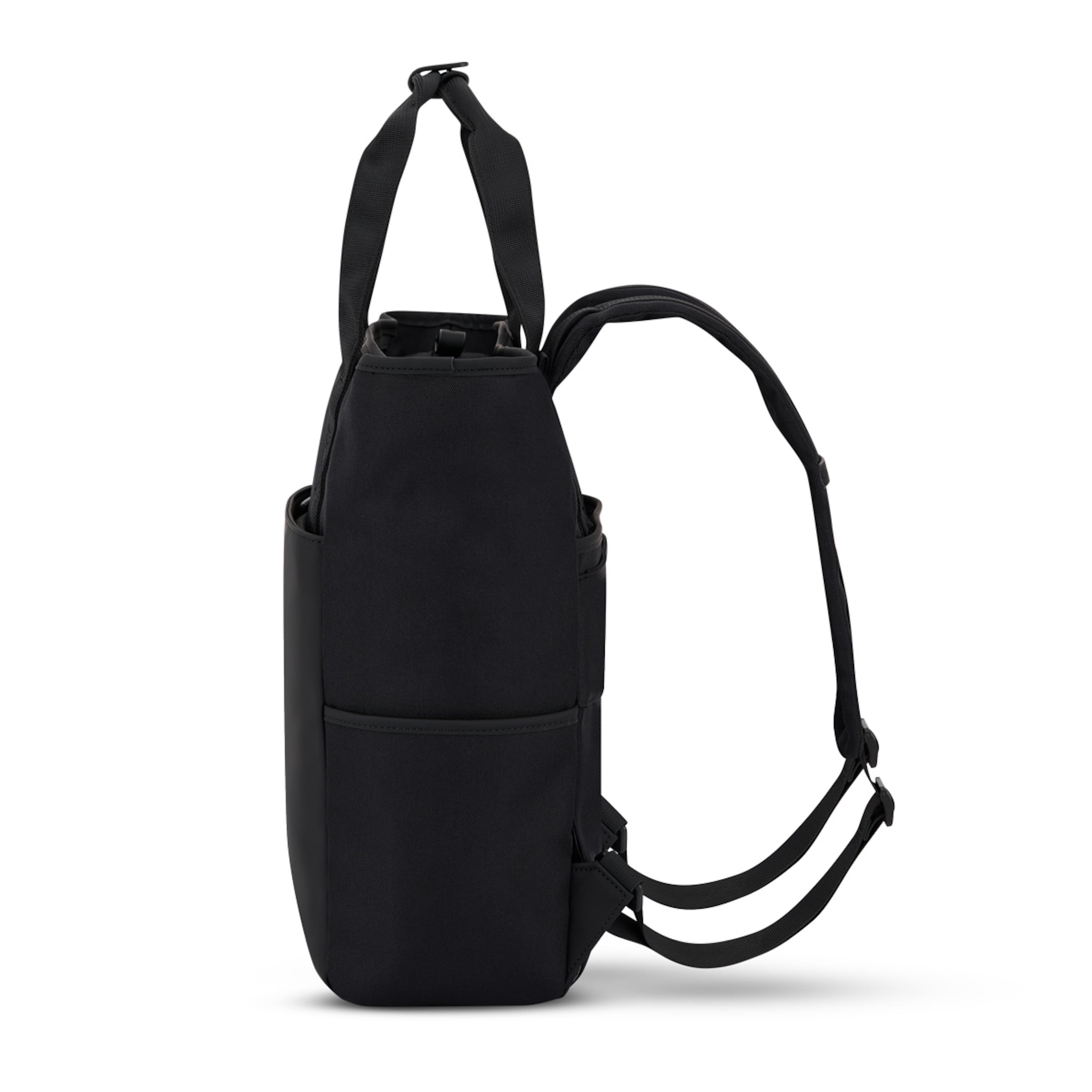 Lindby kit langer All Black Sacs dos Kapten Son