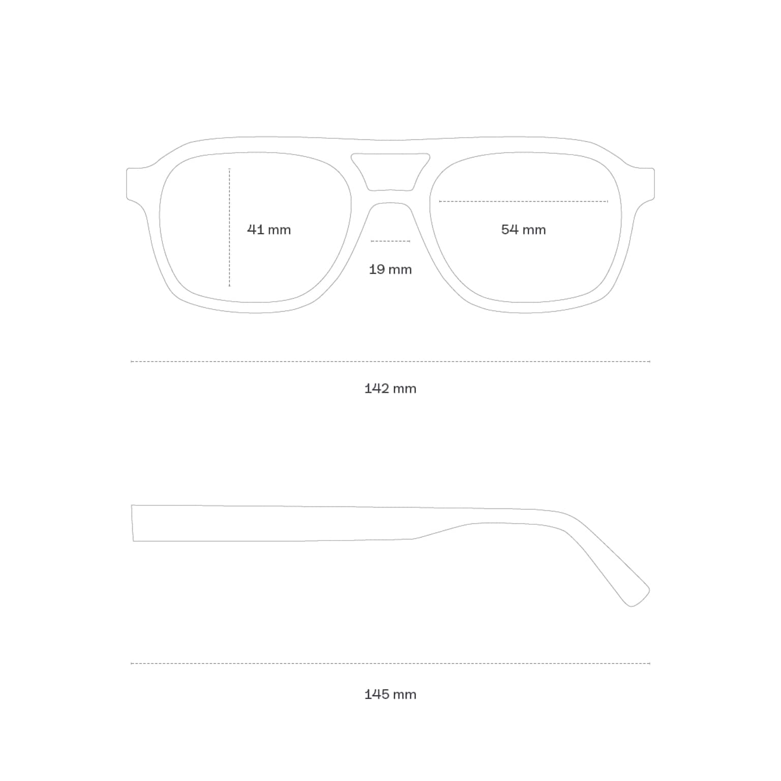 Zurich Edge, Zurich Edge Maple Tortoise Grey, Tortoise, Afbeelding 6 van 6