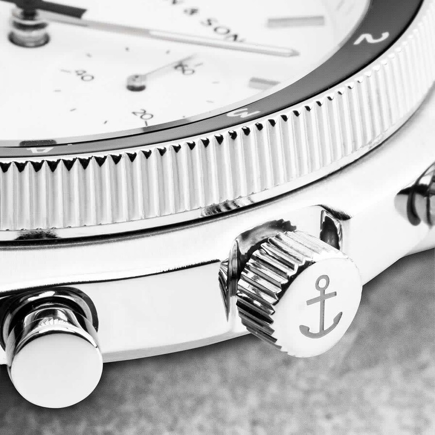 Rise, Rise Silver Steel, Argento, Immagine 4 di 5