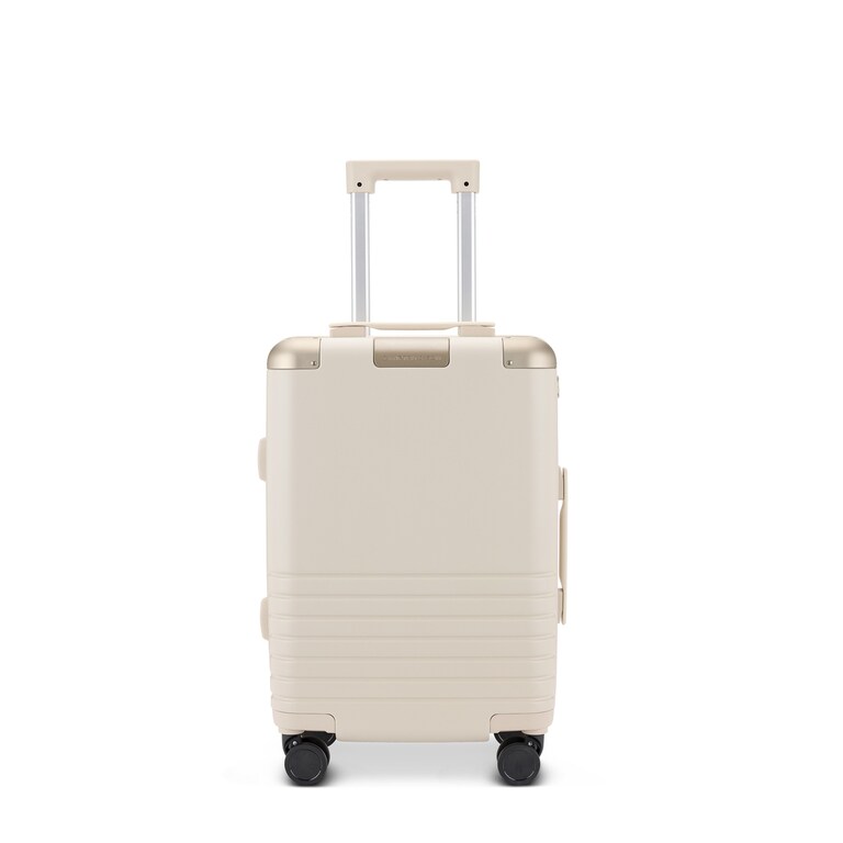 Heathrow Cabin, Heathrow Cabin Sandstone Sandstone