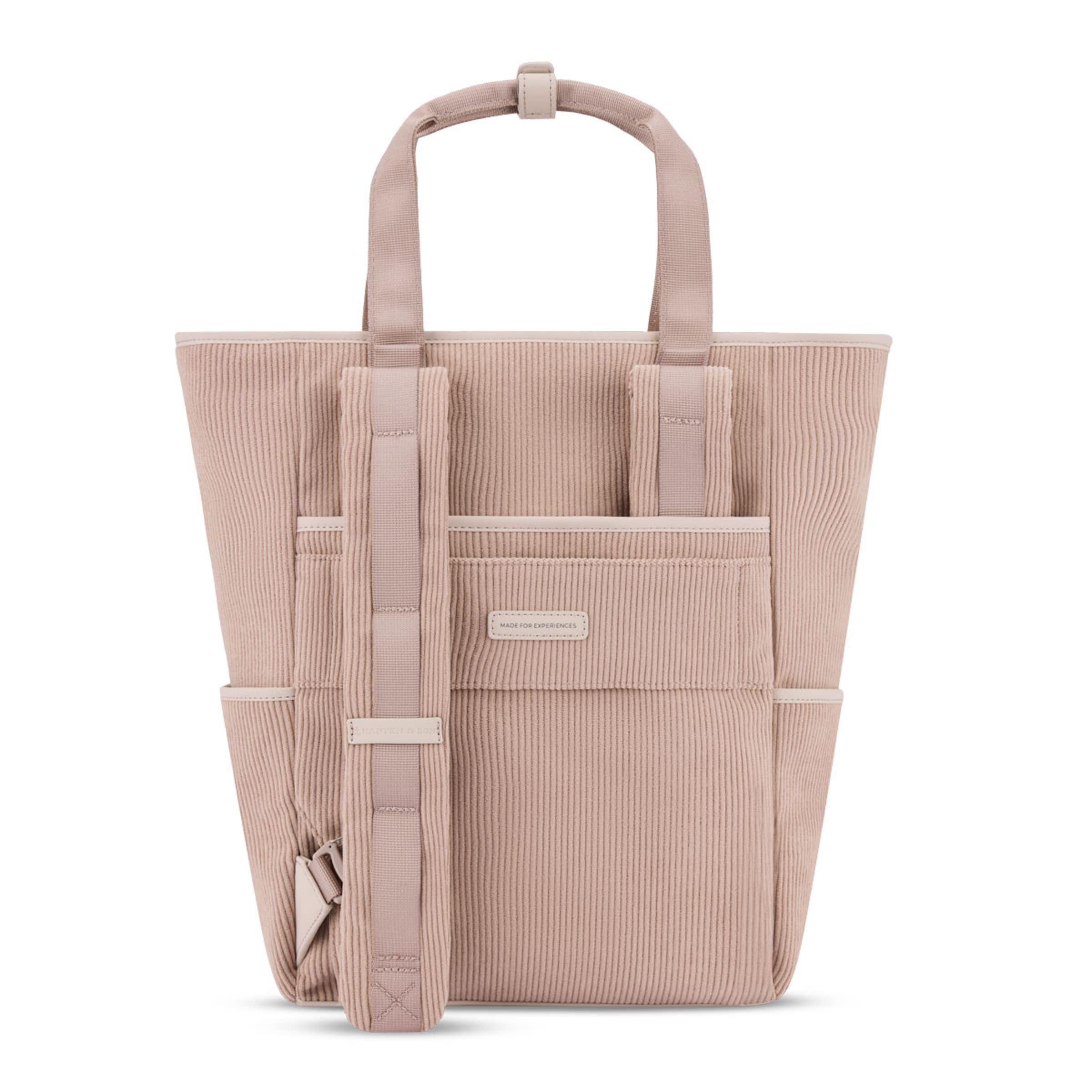 Lindby Cord Rose Clay