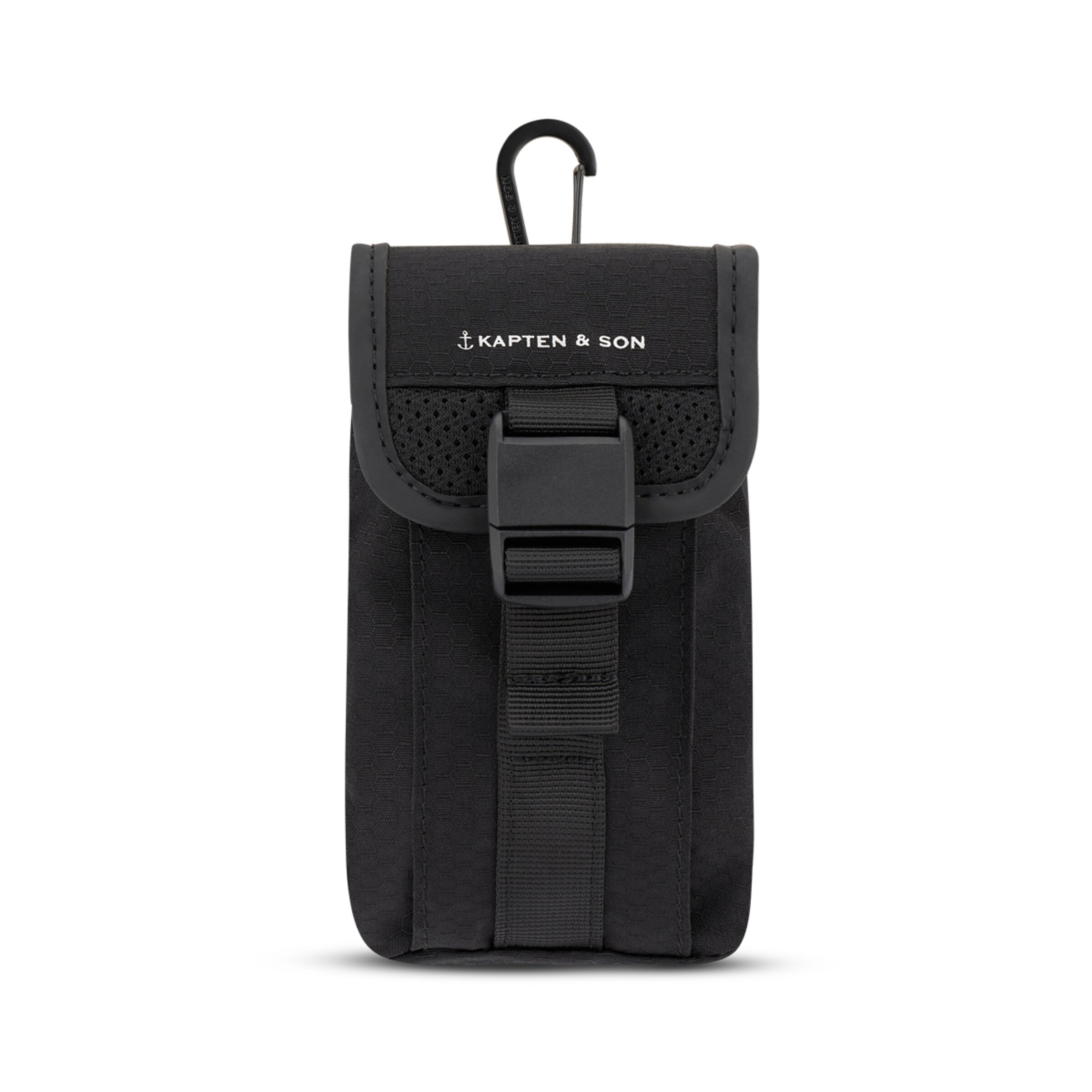 Banff Crossbody All Black