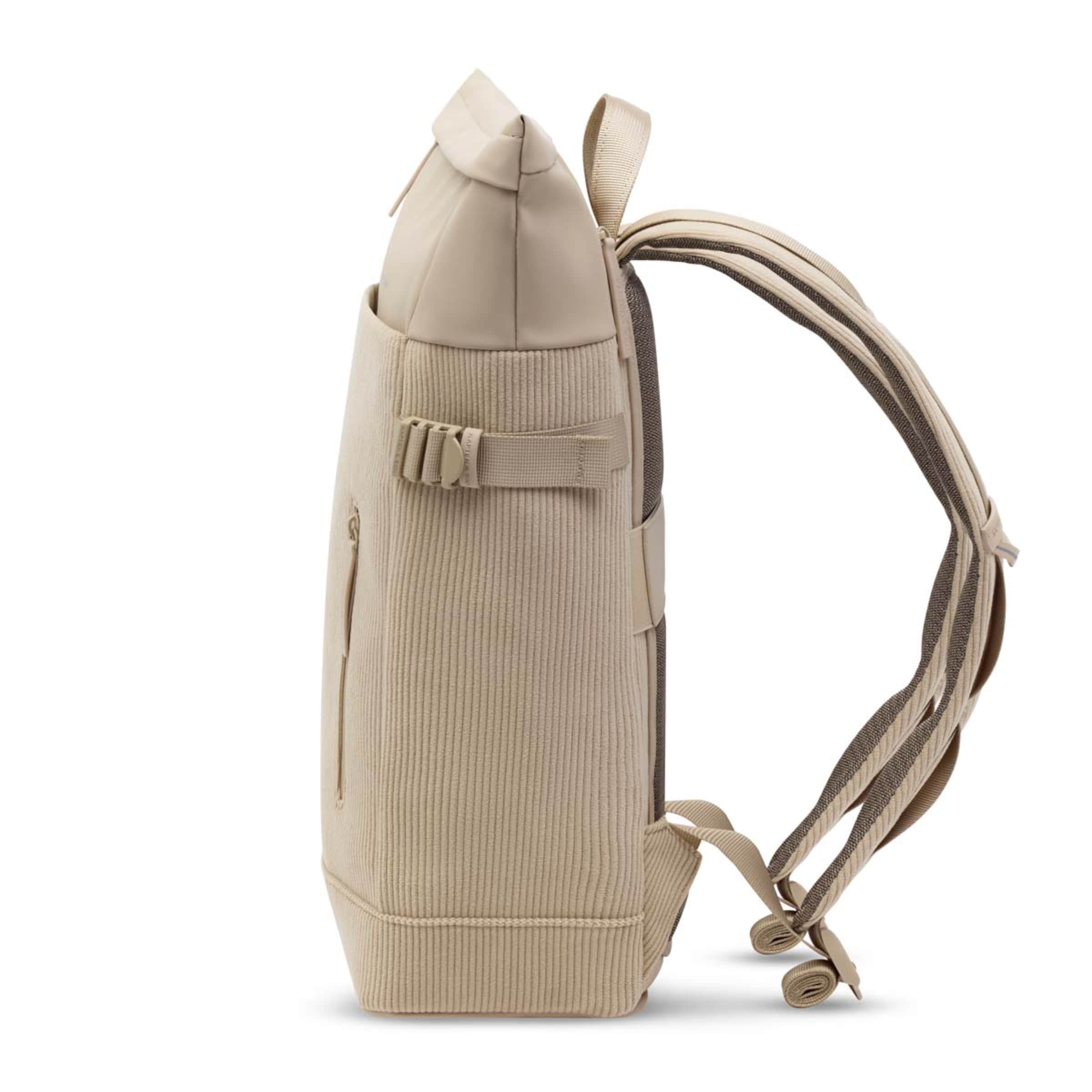 Helsinki Cord Dusty Sand