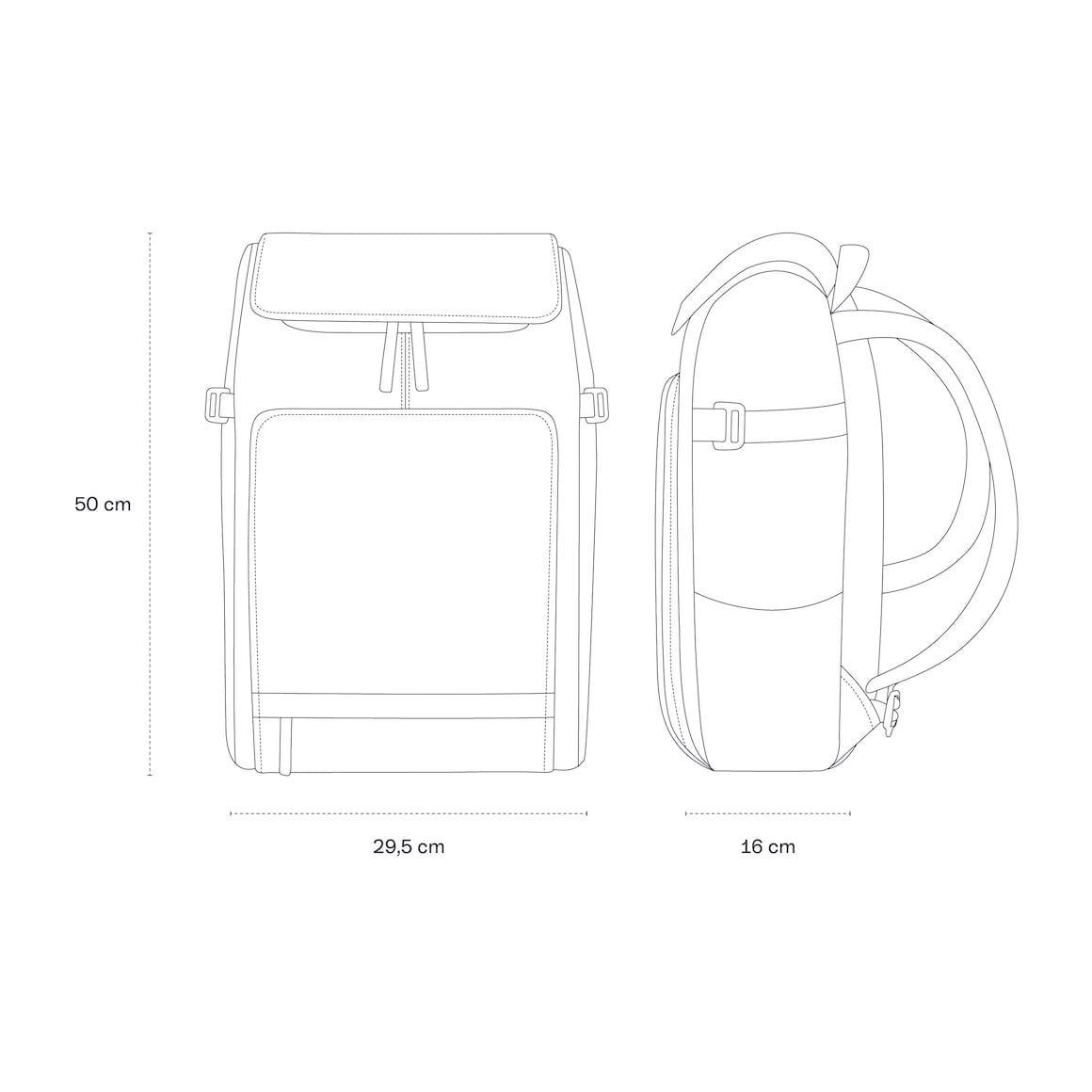 Bali Basic Set Sandstone by Mariefeandjakesnow