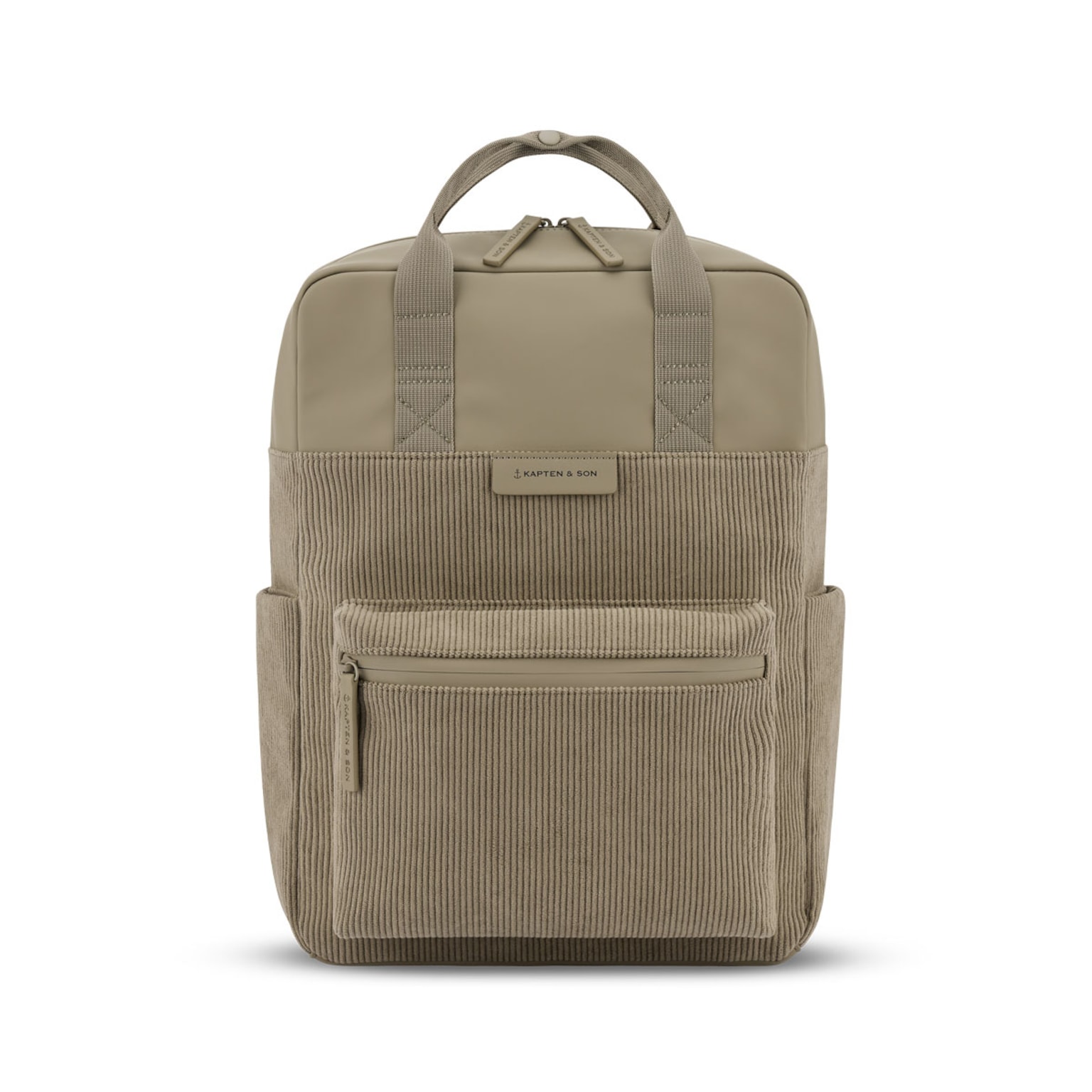 Bergen Pro, Bergen Pro Cord Dusty Khaki Dusty Khaki, Bild 4 von 8