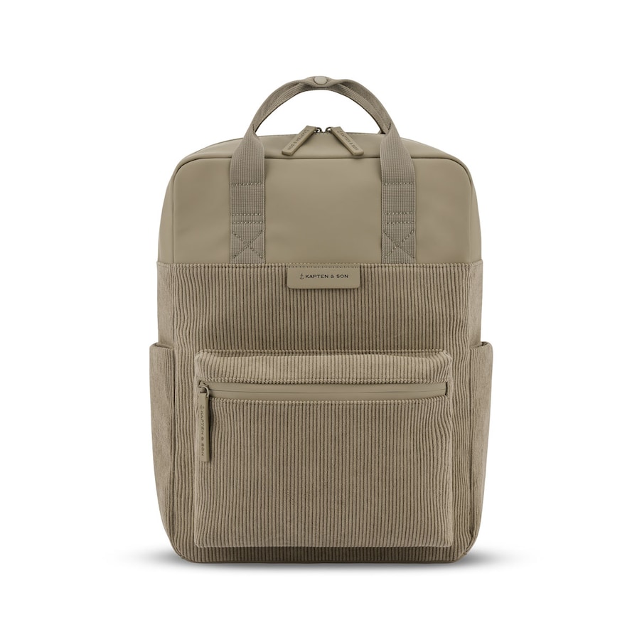 Bergen Pro, Bergen Pro Cord Dusty Khaki Dusty Khaki, Bild 4 von 8