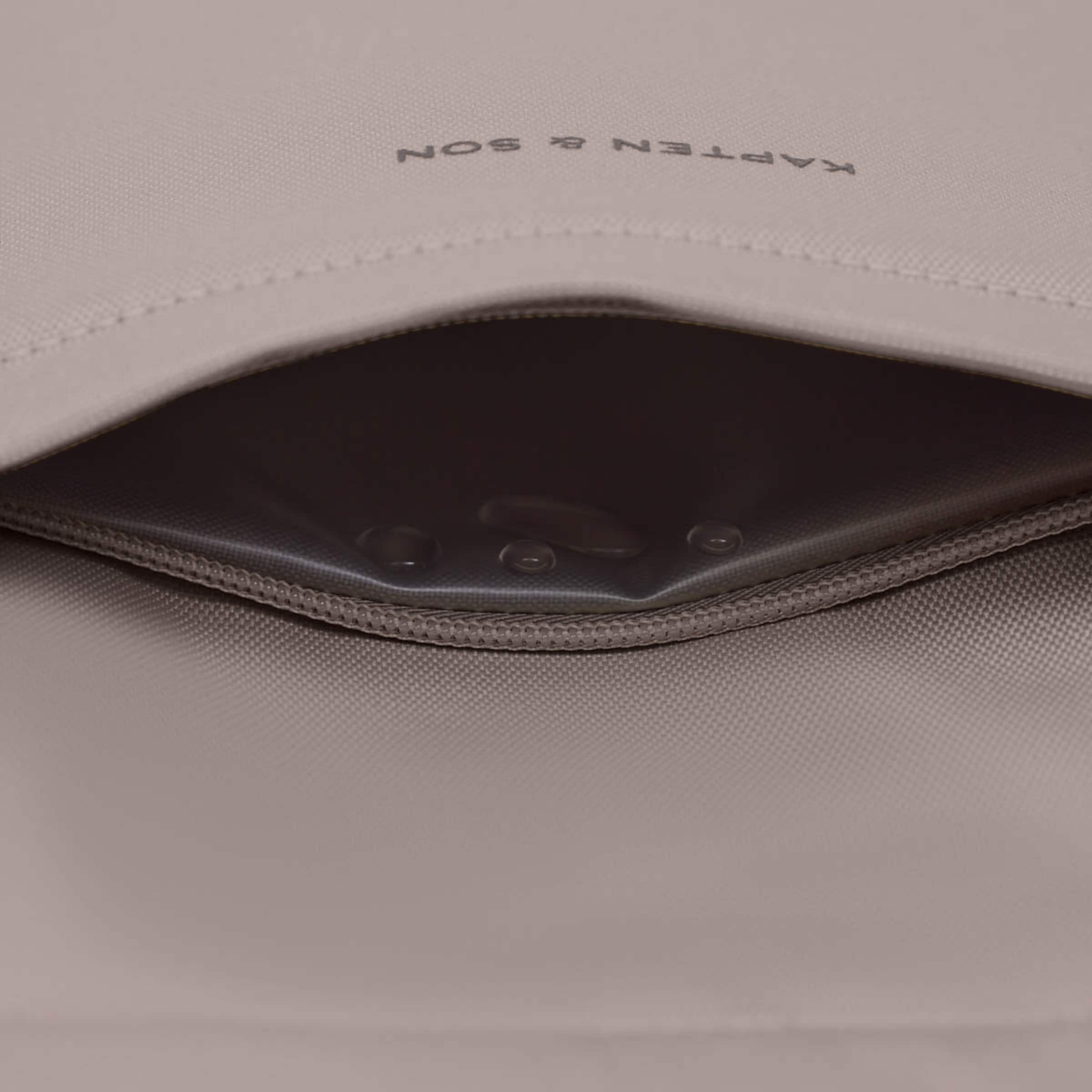 Oulu Cooling Hybrid Bag Muted Rose