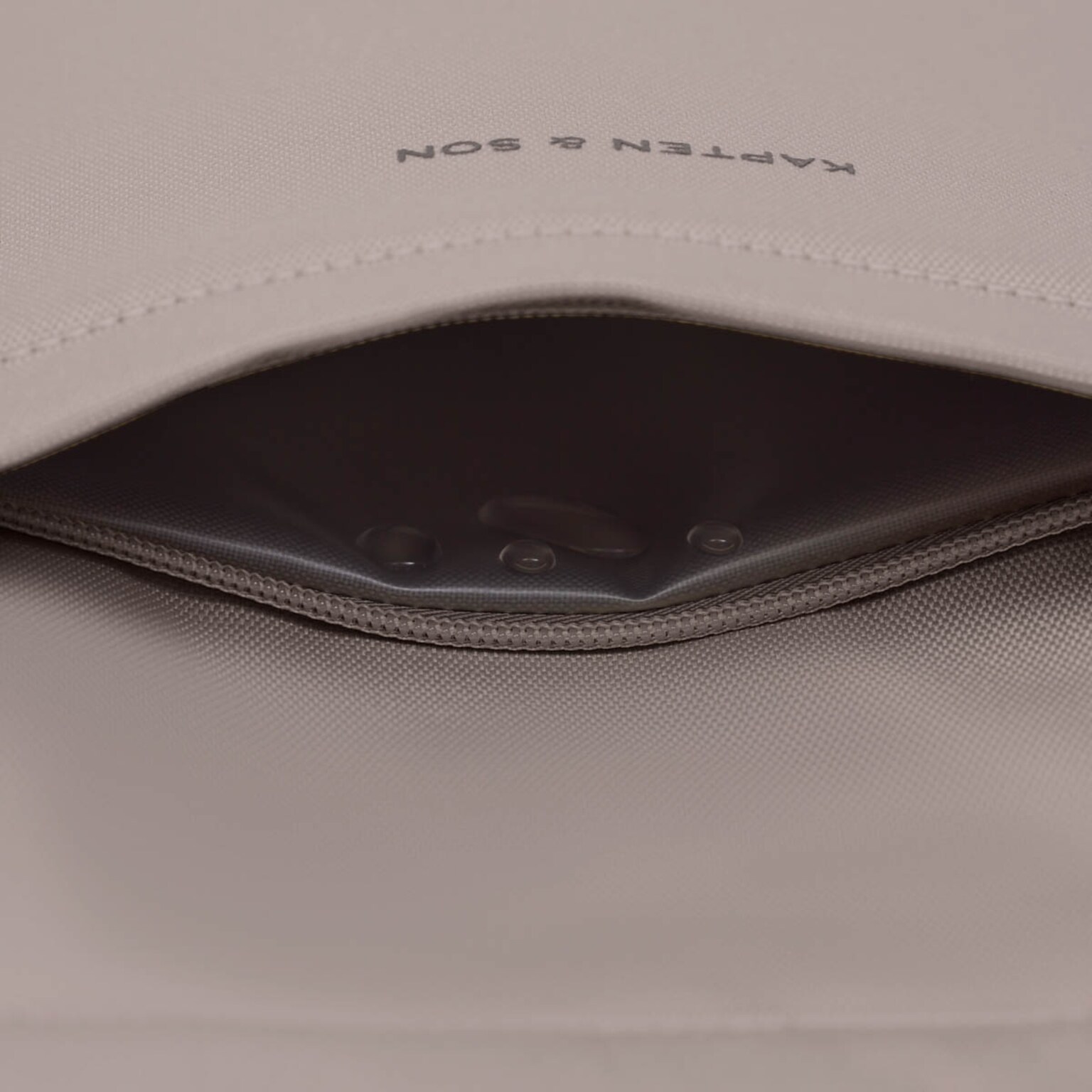 Oulu Cooling Hybrid Bag, Oulu Cooling Hybrid Bag Muted Rose, Muted Rose, Immagine 7 di 12