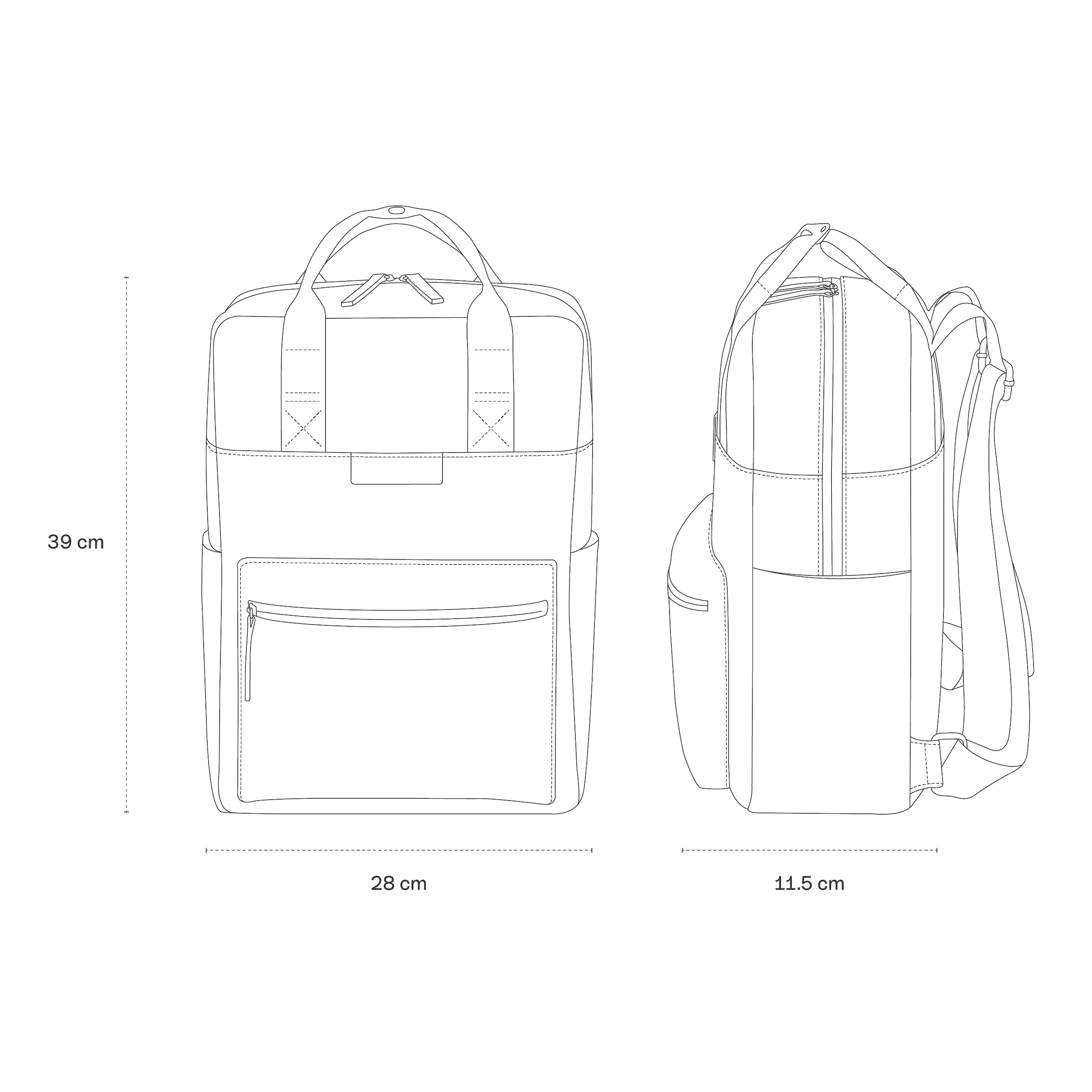 Bergen Cloud Soft Pink