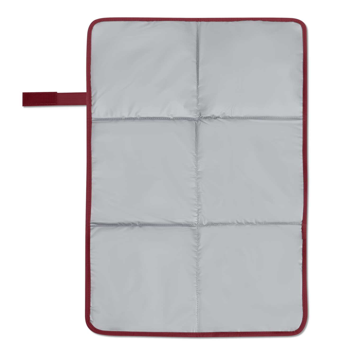 Bergen Pro Diaper, Bergen Pro Diaper Backpack Set Burgundy, Burgundy, Afbeelding 9 van 11