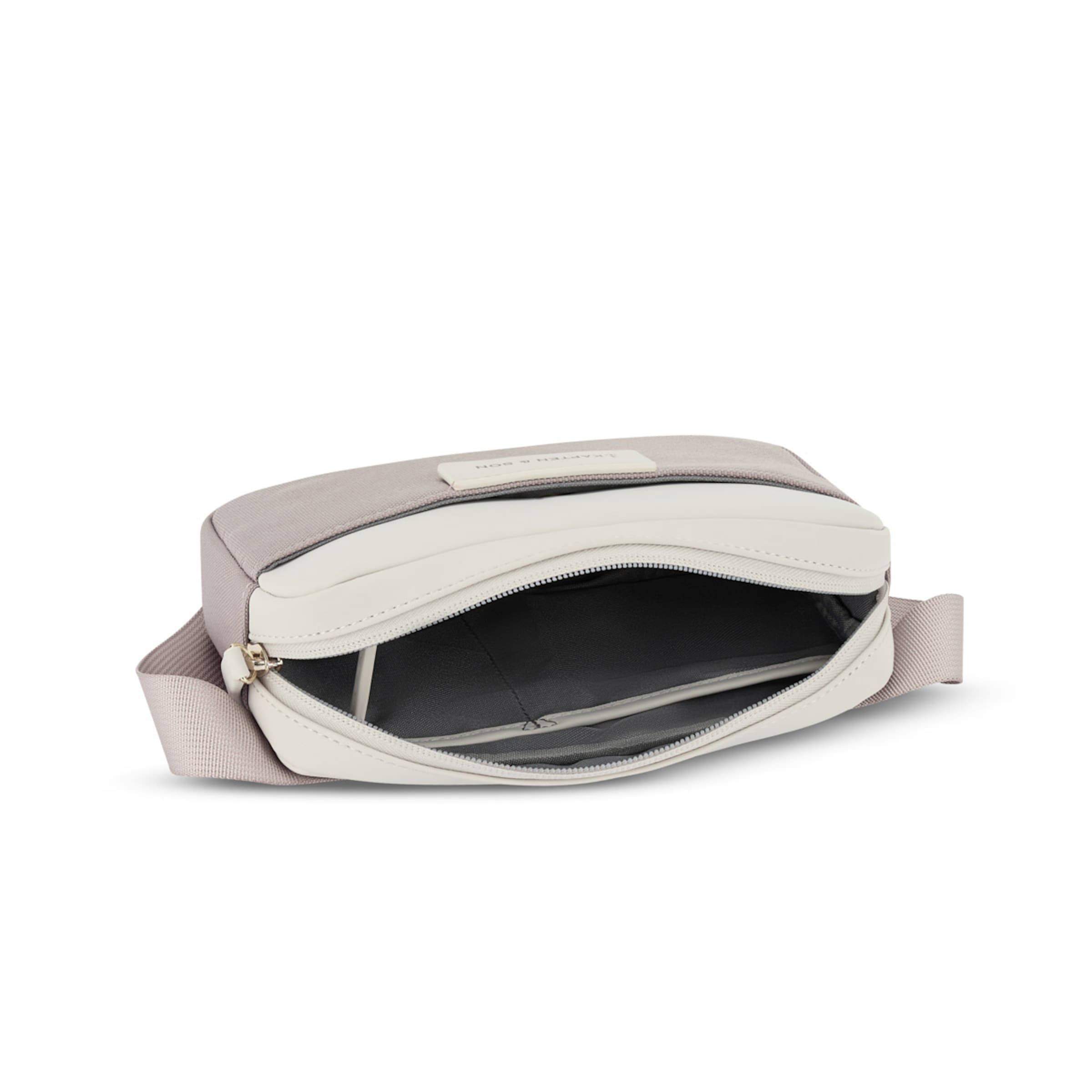 Bergen Crossbody Muted Clay